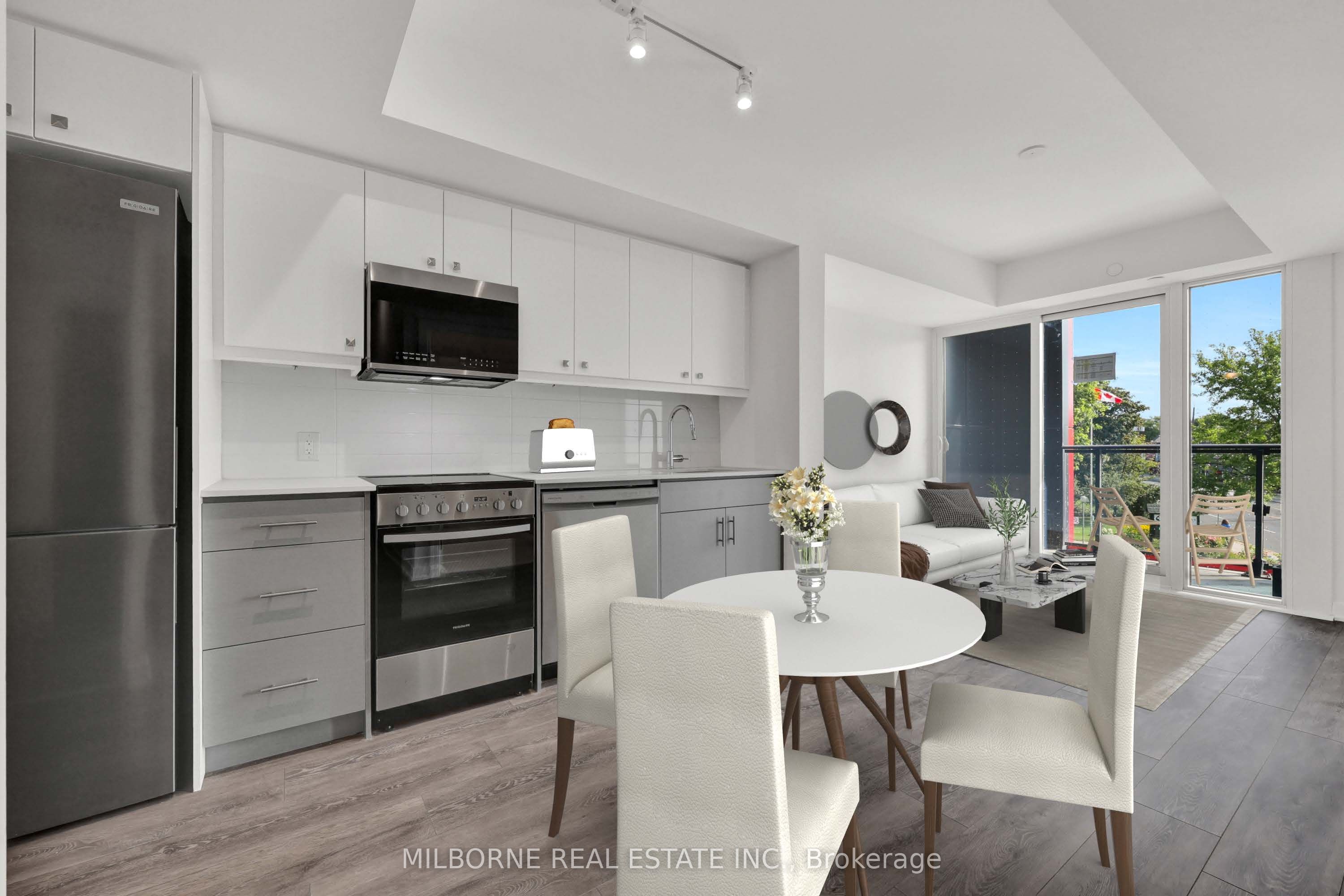 2 Manderley Unit 317