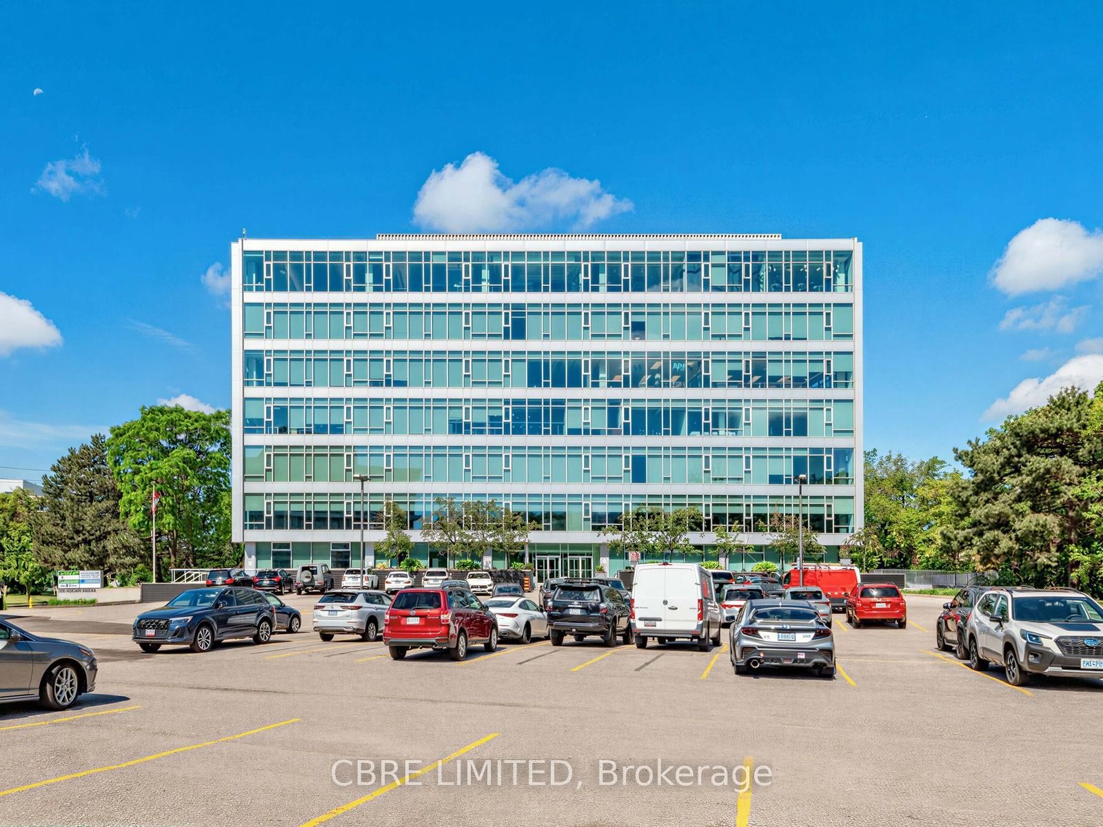 180 Duncan Mill