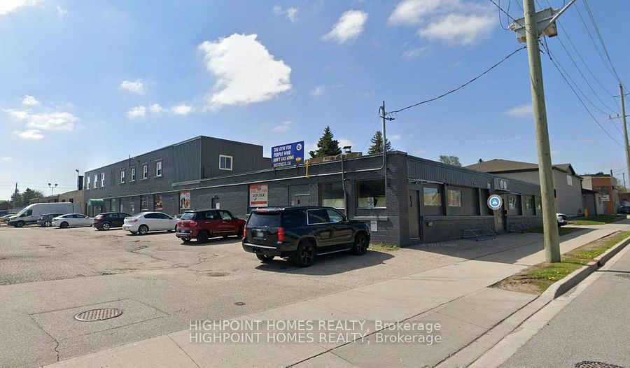 175 Borden Unit 5