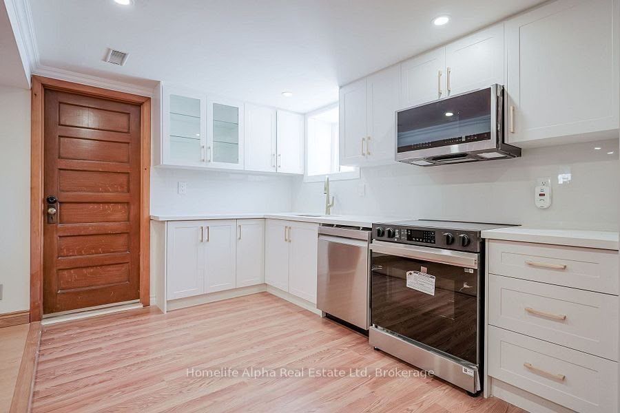 3014 Hwy 2 Unit Basement