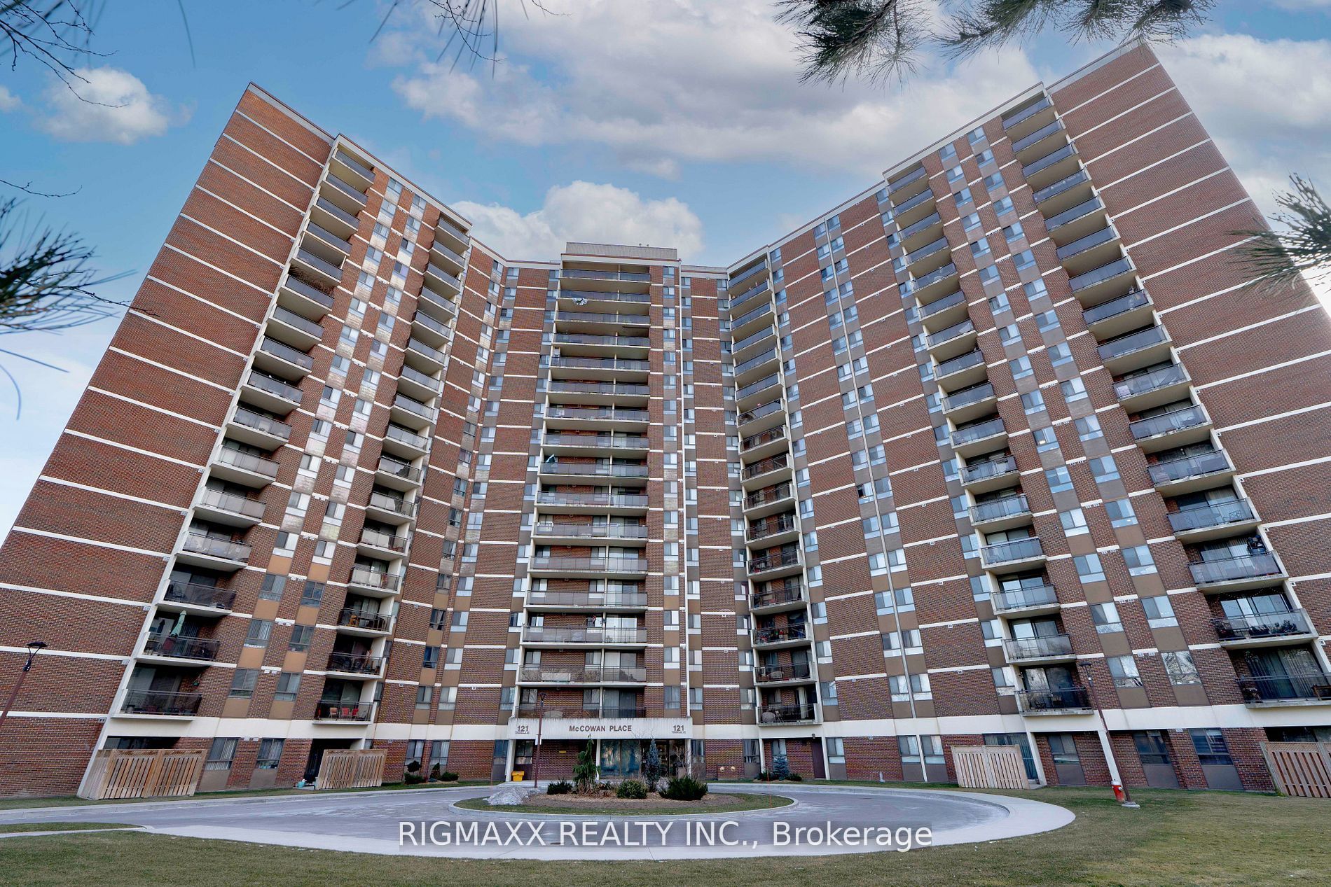 121 Trudelle Unit 1007