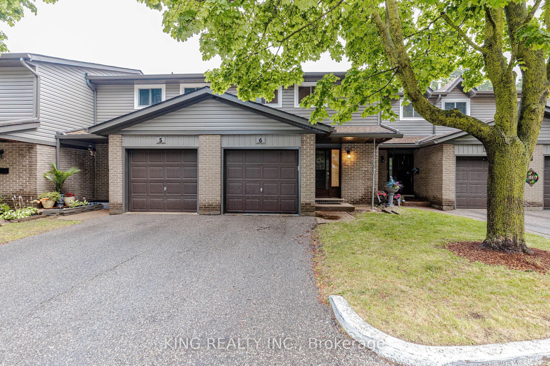 46 Cedarwoods Unit 6