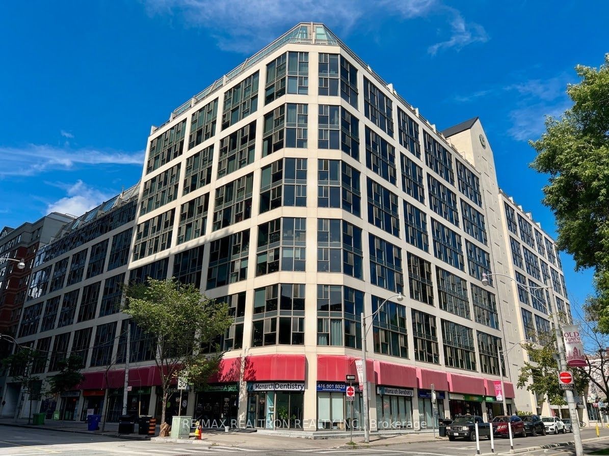 222 The Esplanade Unit 512