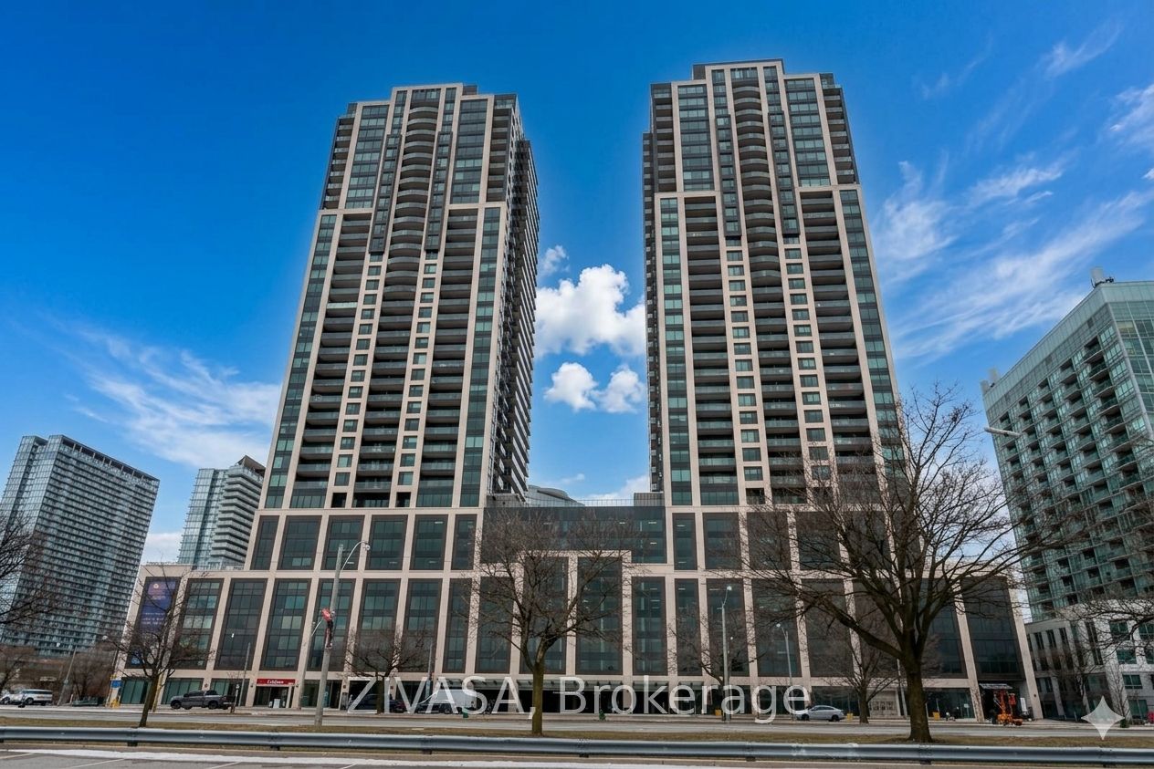 1926 Lakeshore Unit 3911