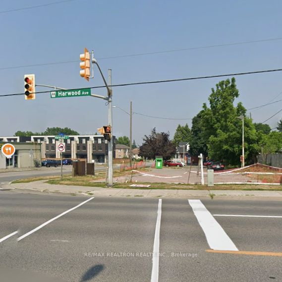45 Harwood Avenue S, Ajax, ON L1S 2B8, Ajax
