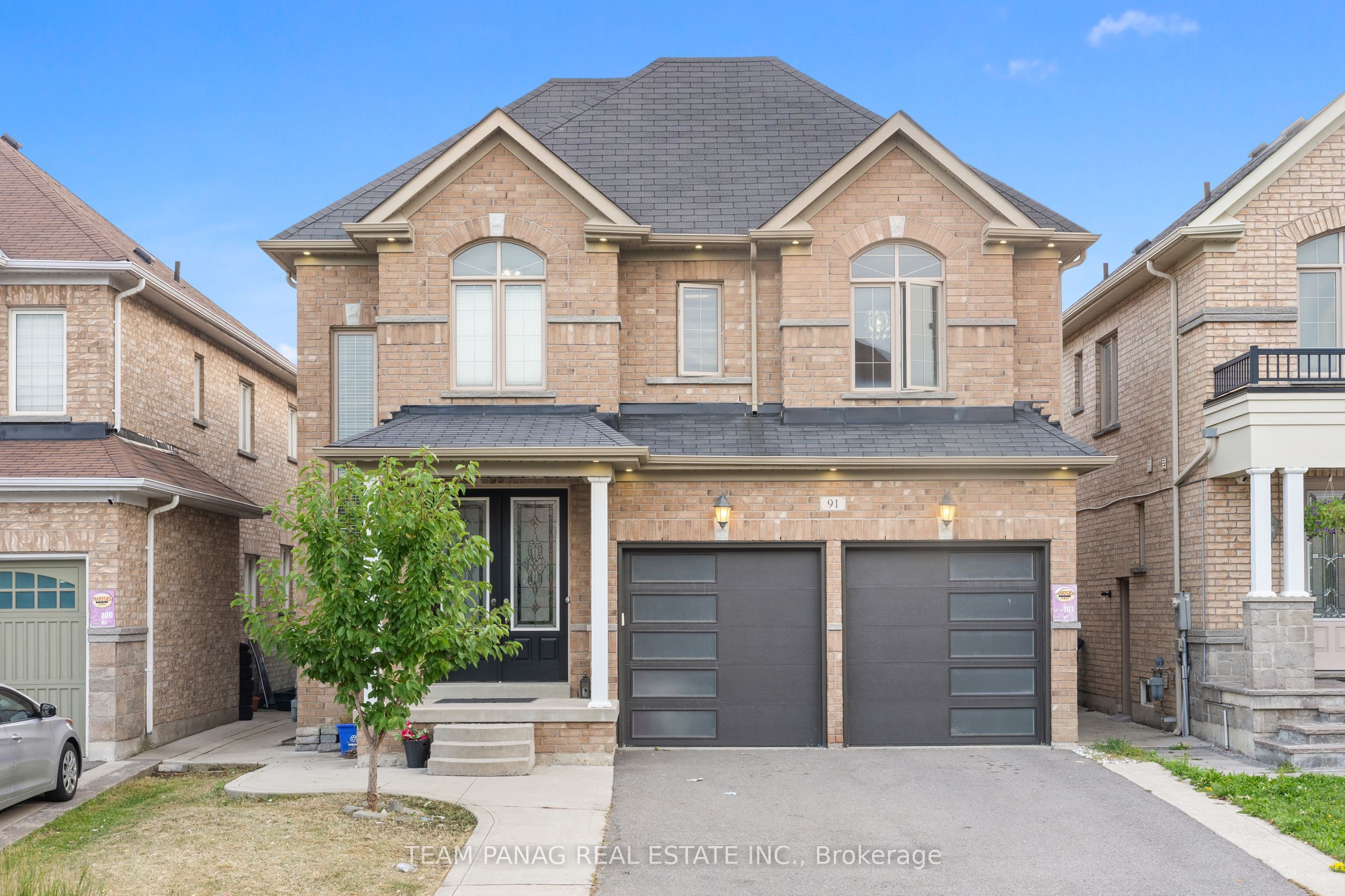 91 Campwood