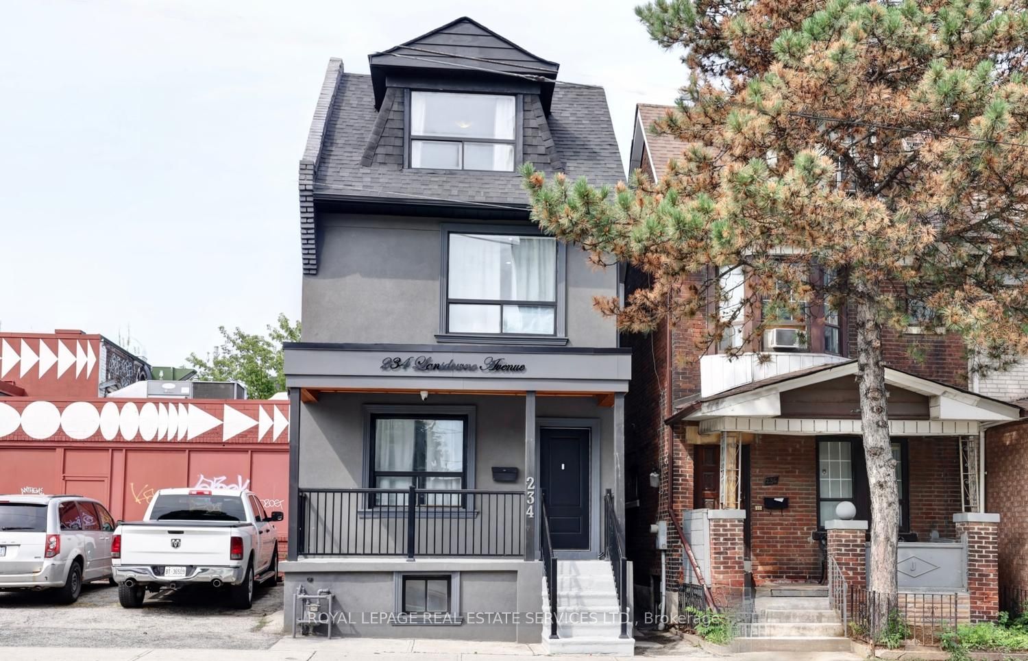 234 Lansdowne