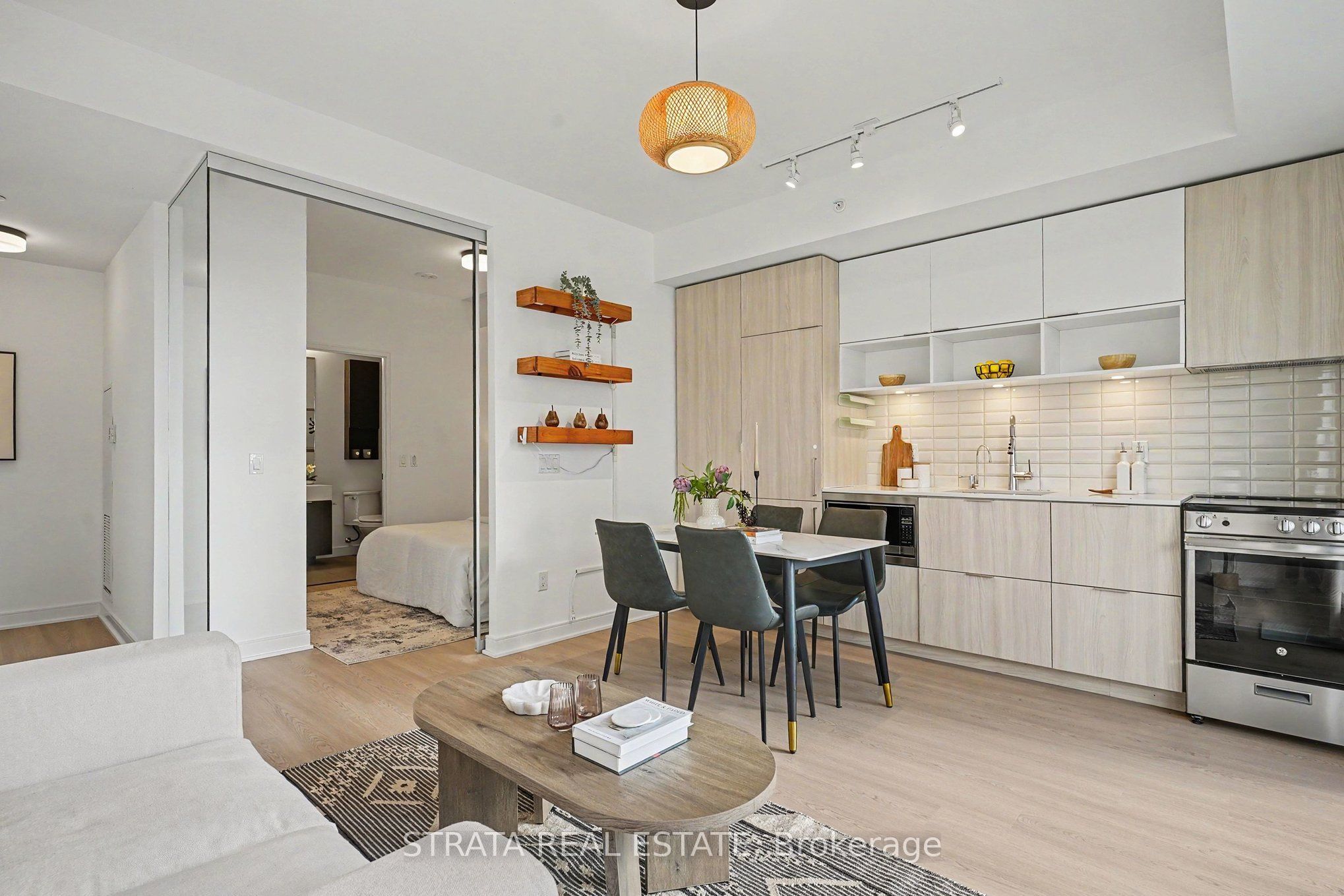 60 Tannery Unit 504