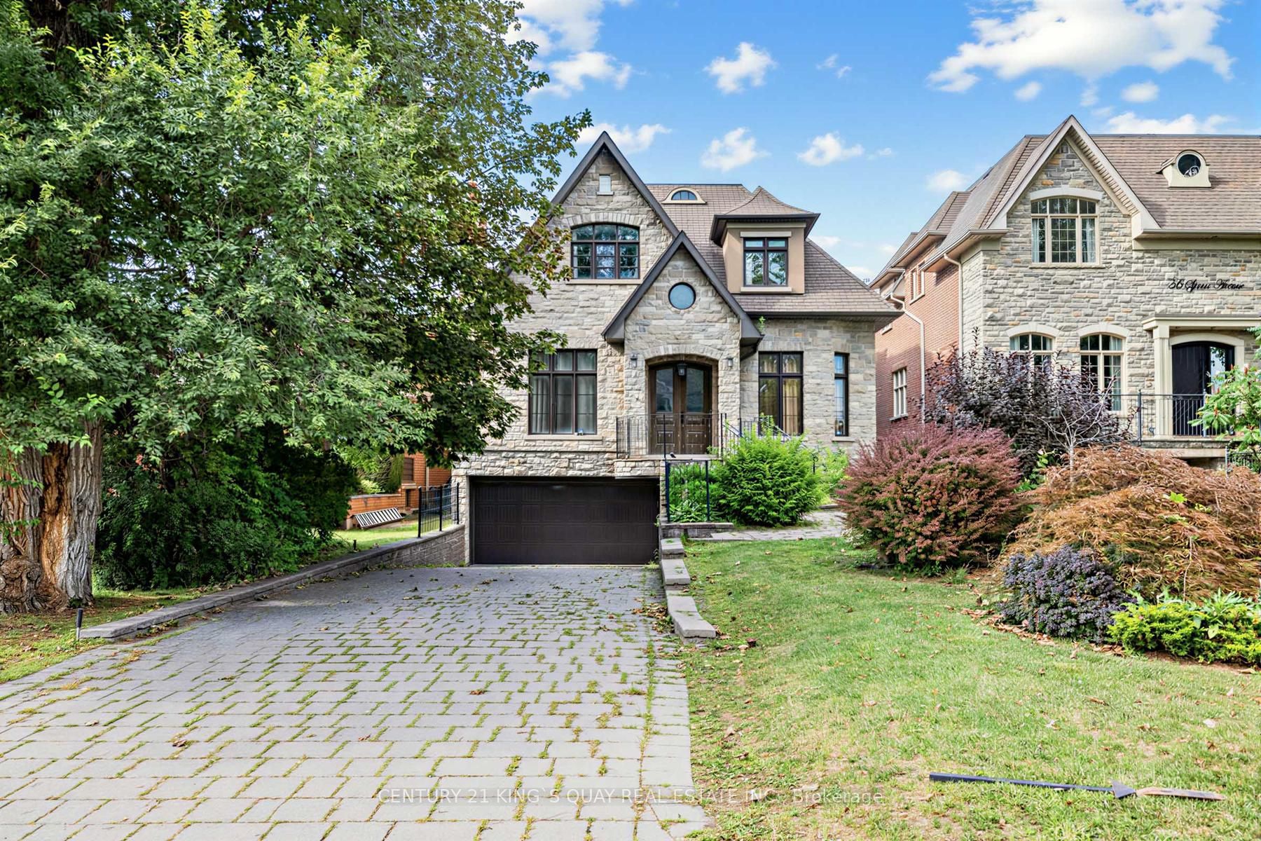 58 Spruce