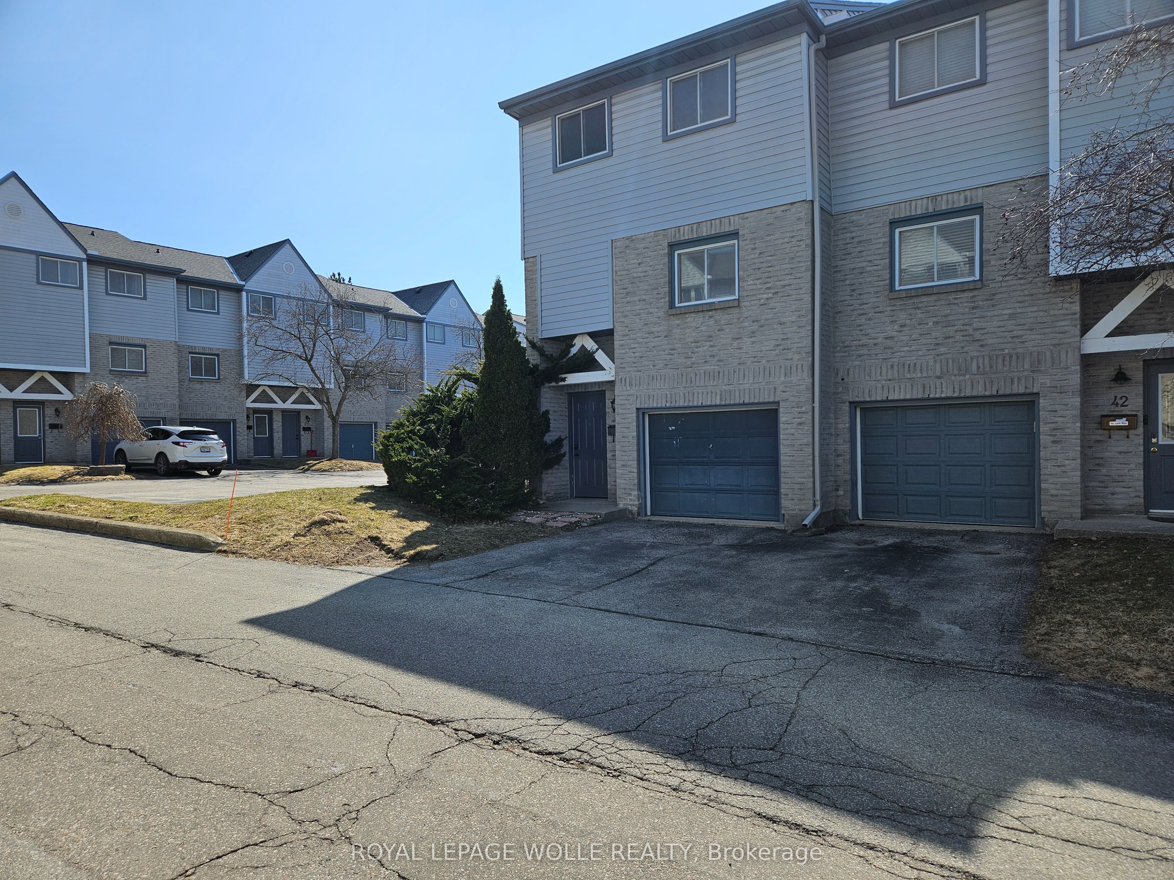 589 Beechwood Unit 43