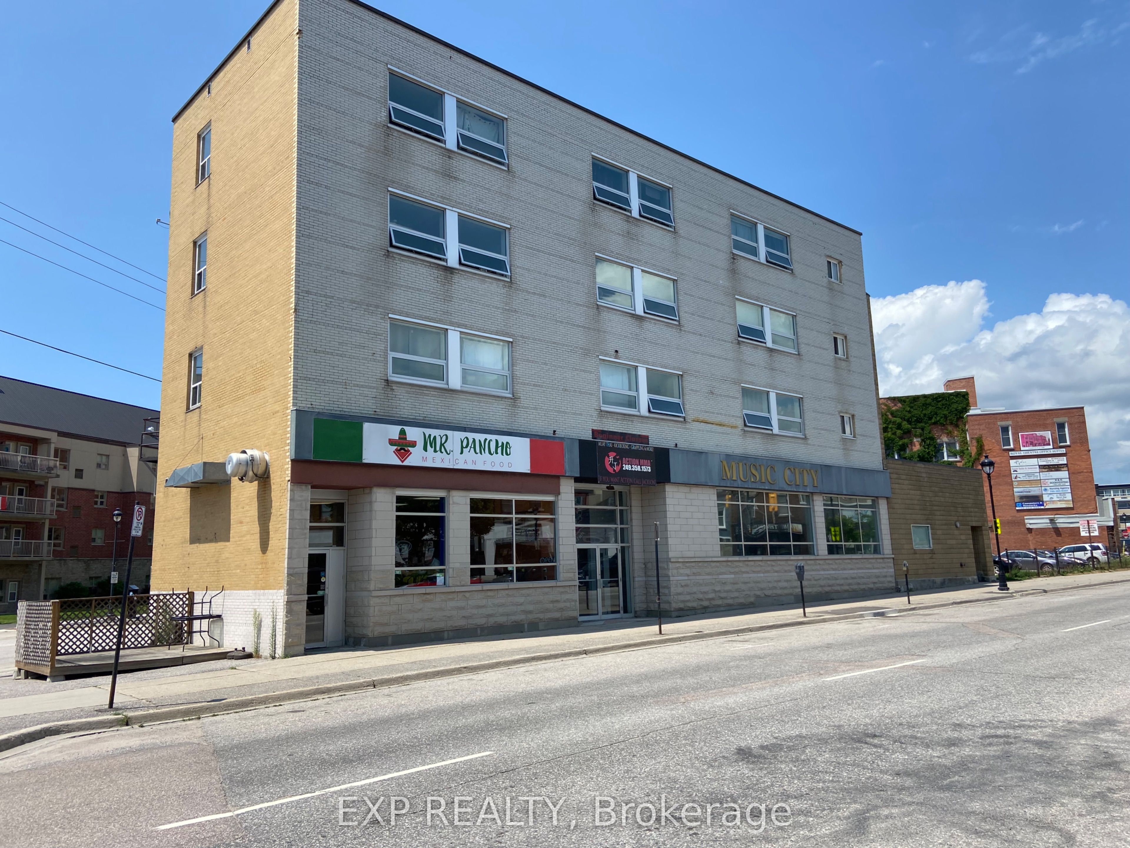 221 Algonquin