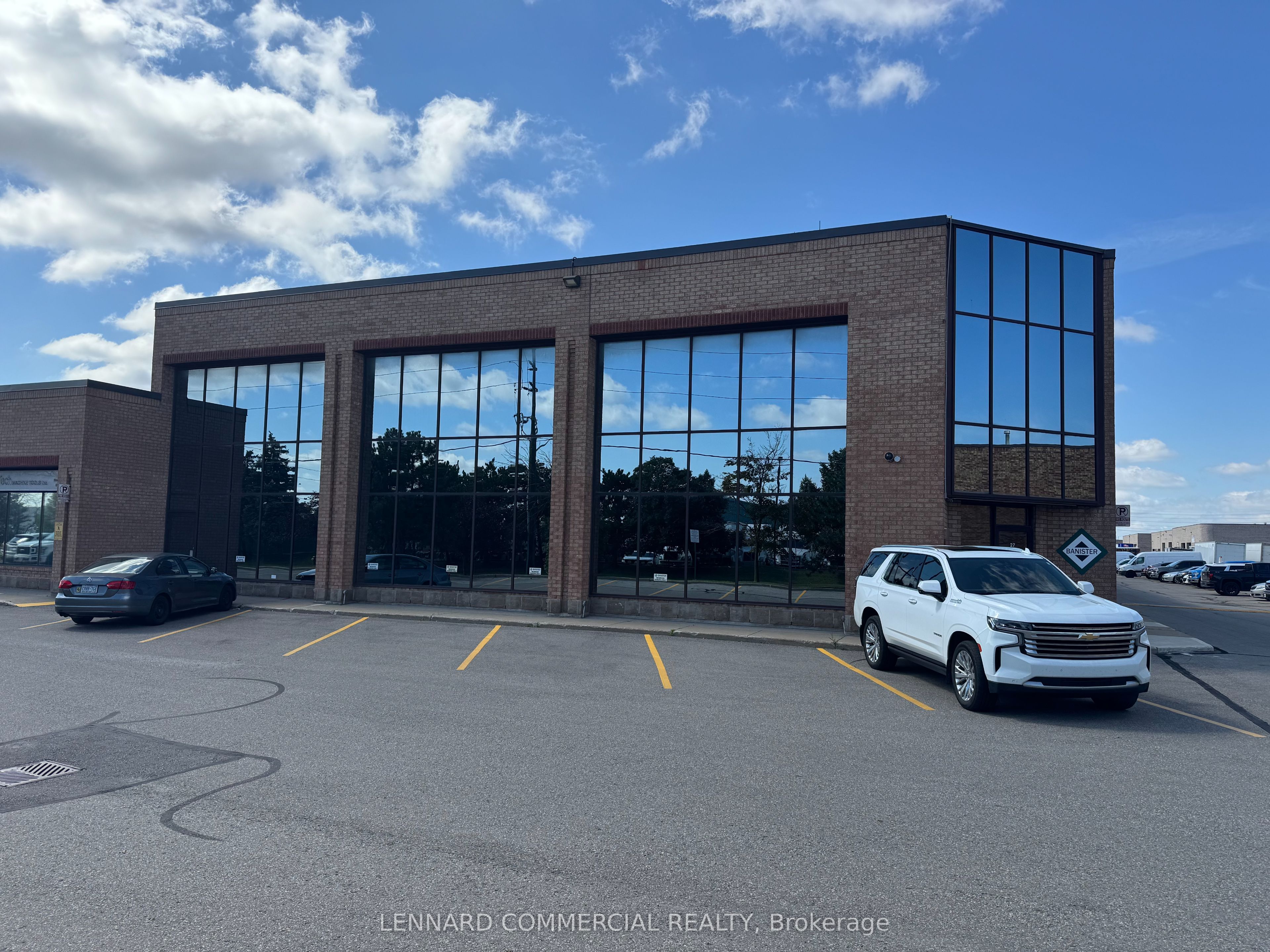 1365 Midway Unit 27B