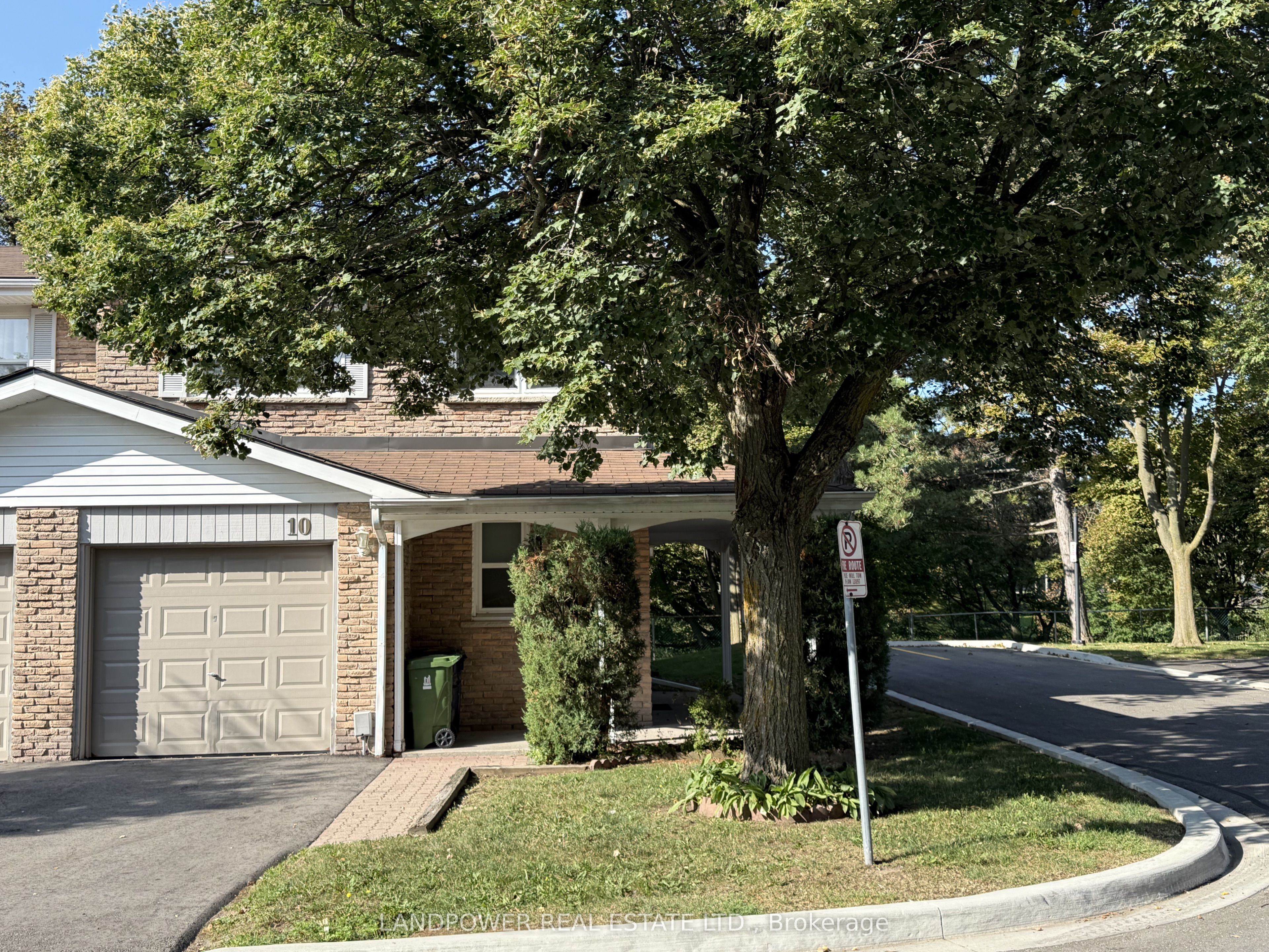 55 Brimwood Unit 10