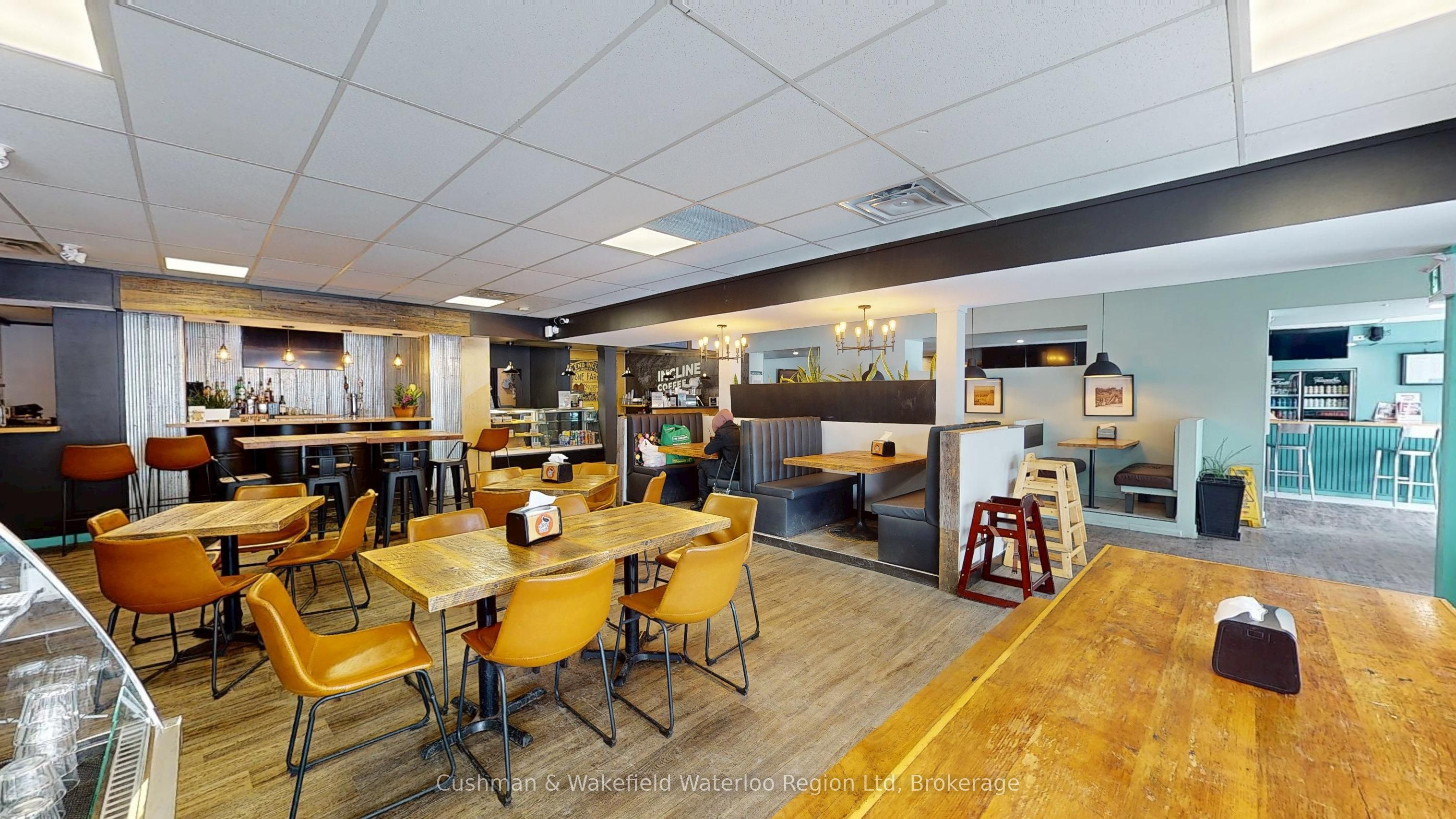581 Concession Unit 1B & C