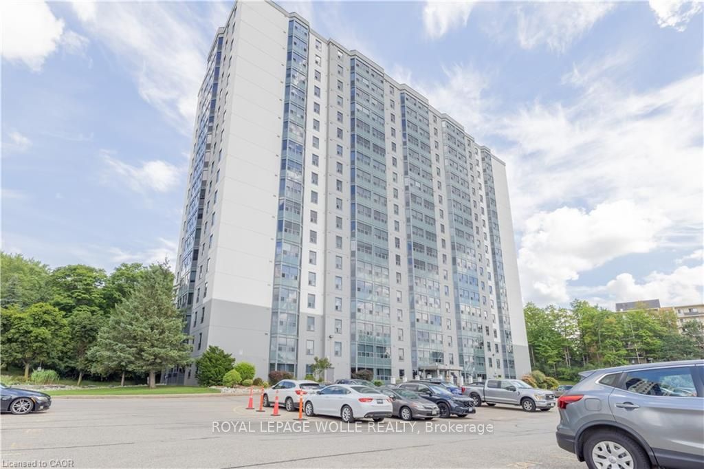 55 Green Valley Unit 708