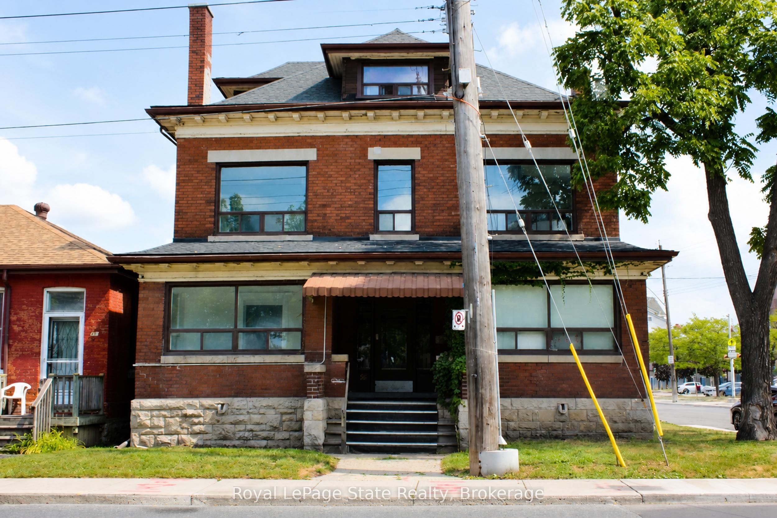 56 Wentworth