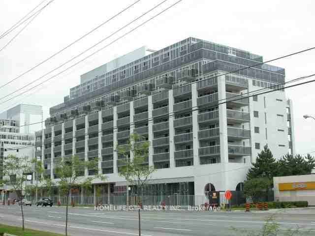 1040 The Queensway Unit 710