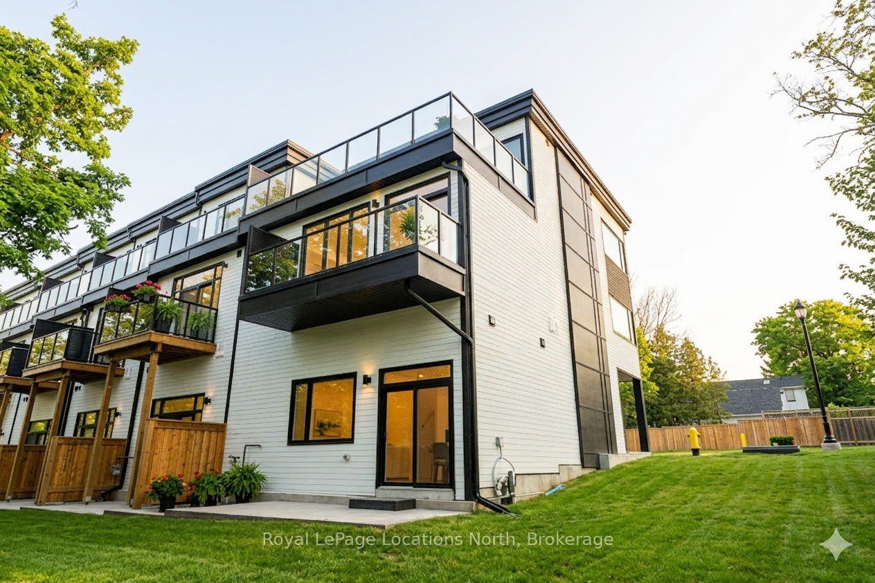 25 Lansdowne Unit 6