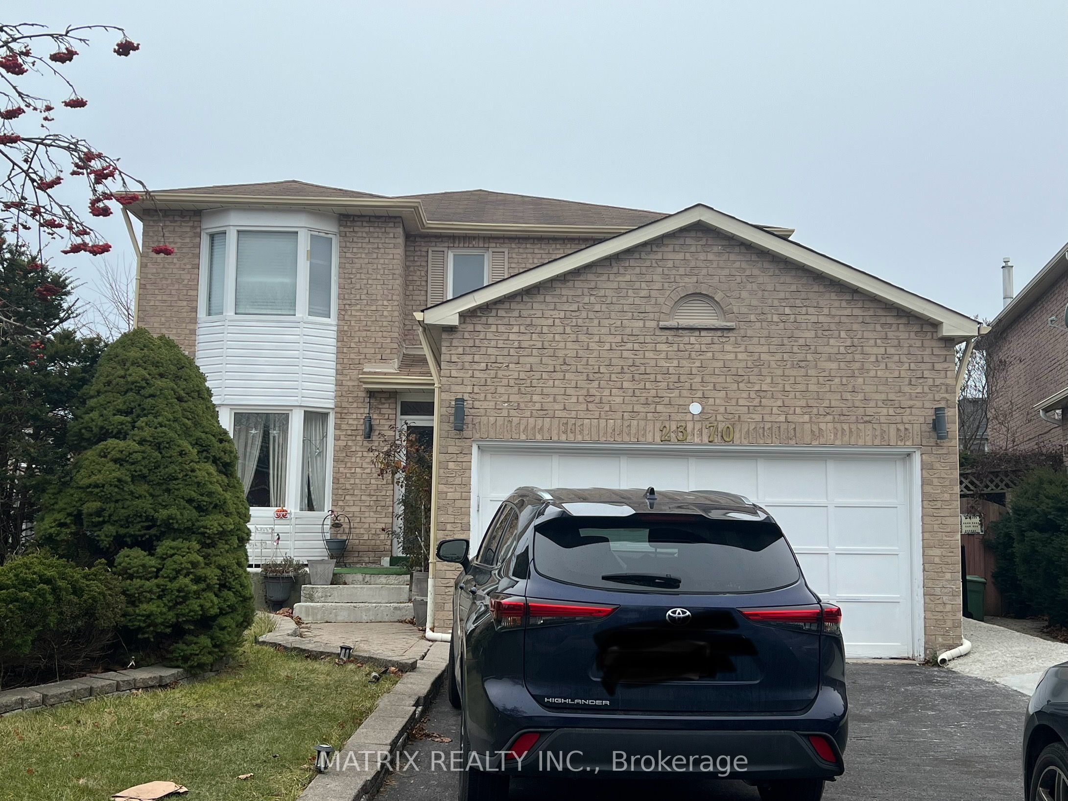 2370 Denvale