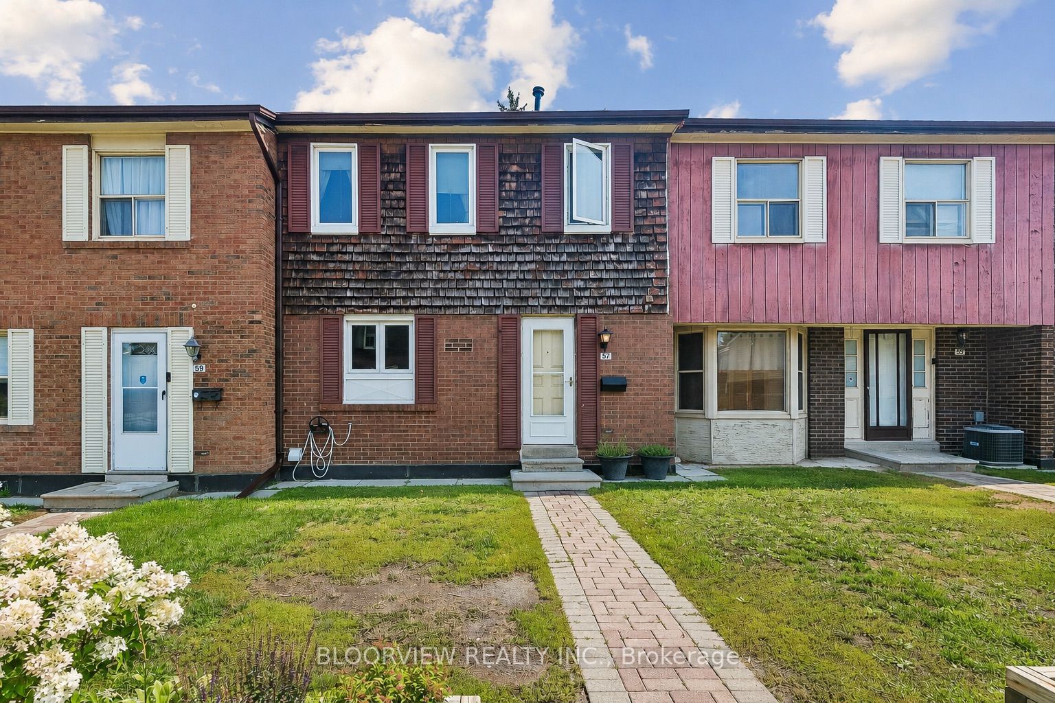 20 Brimwood Unit 57