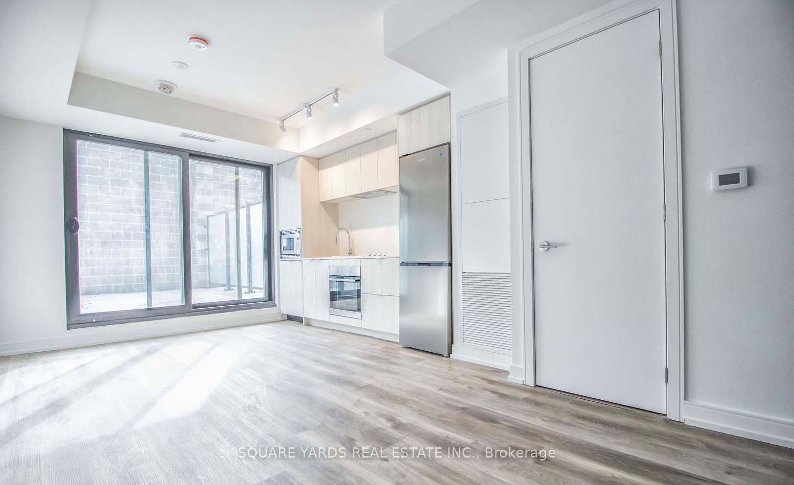 1 Jarvis Unit 304