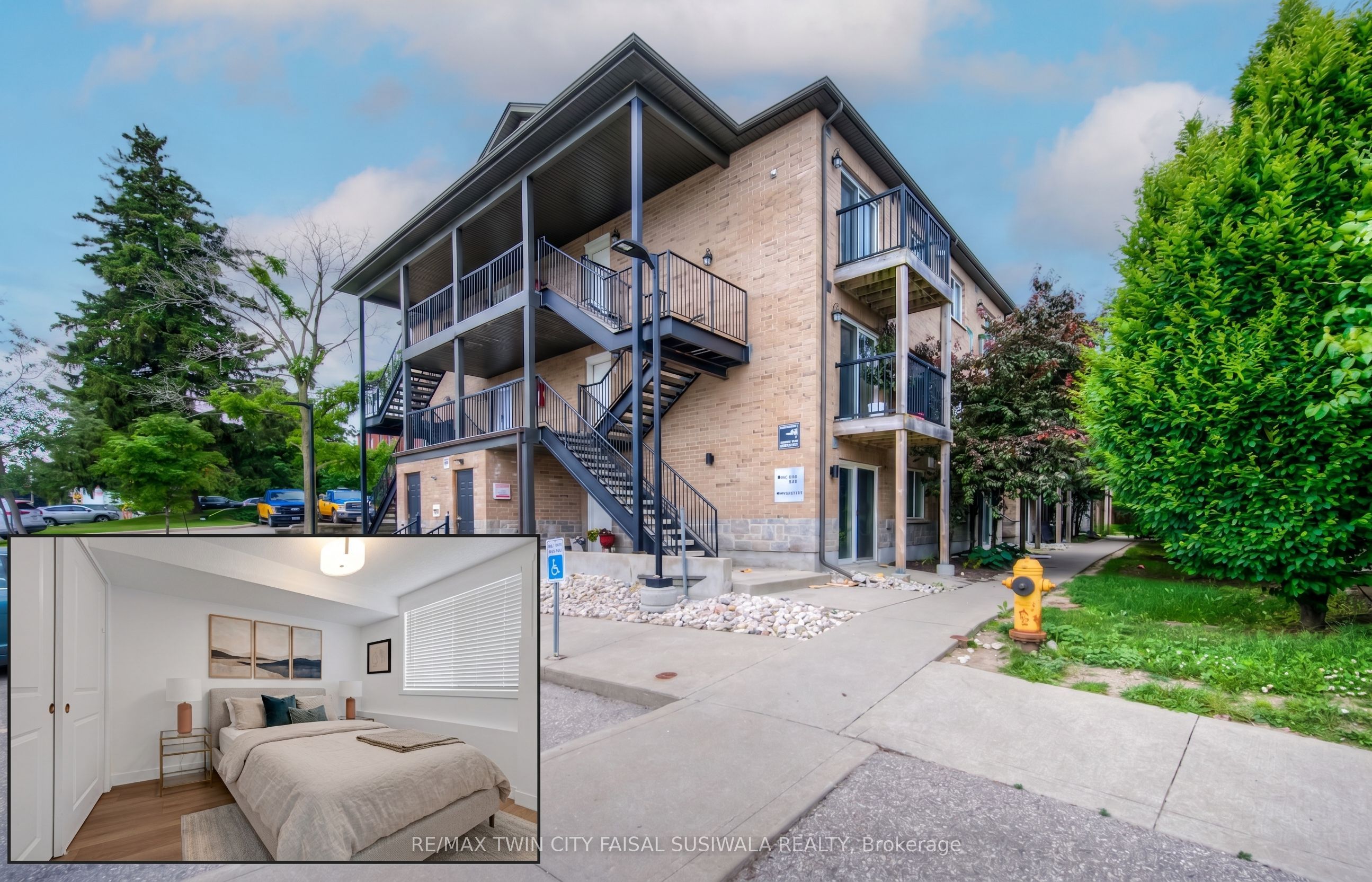 185 Windale Unit 1C photo 2