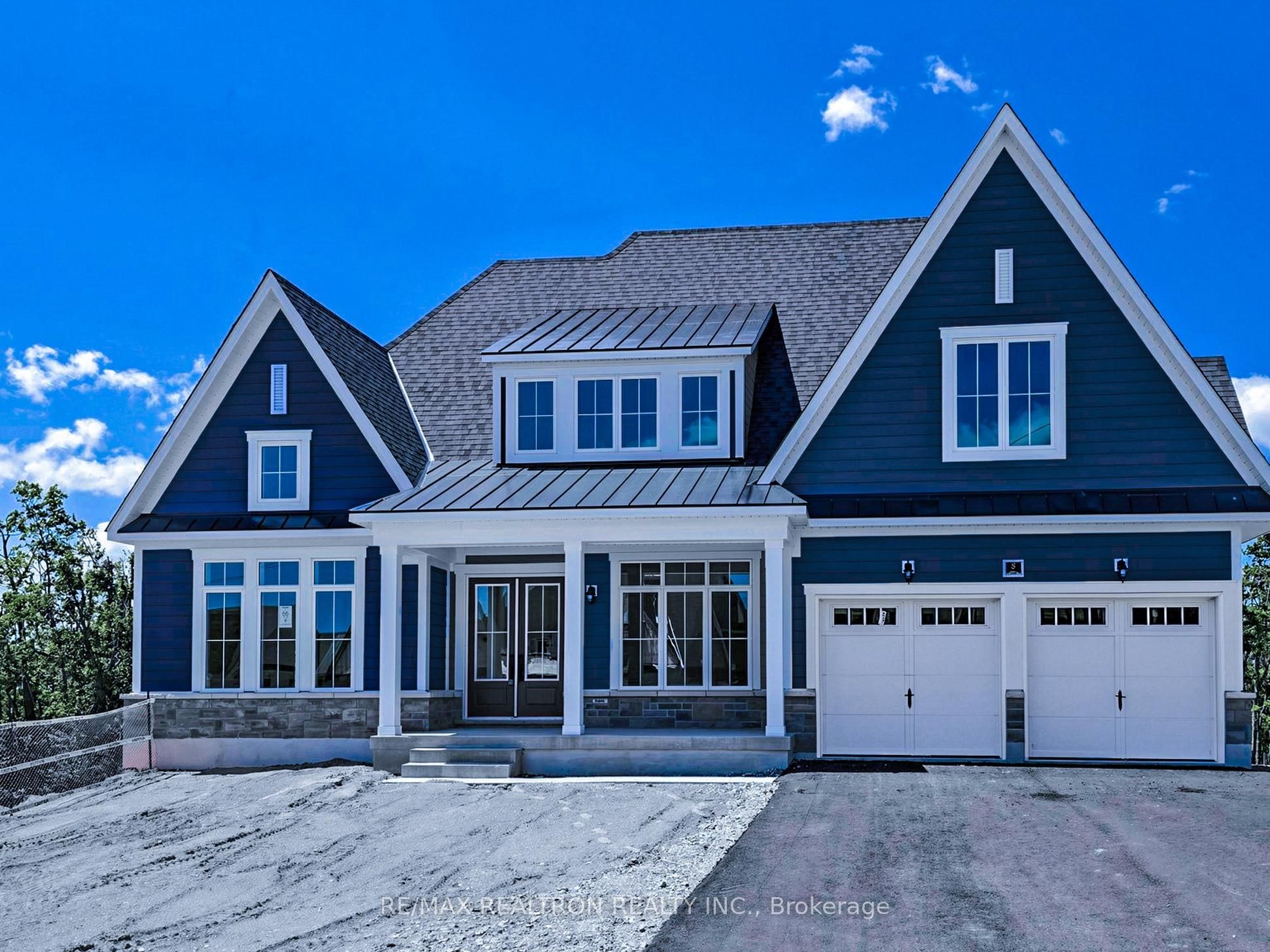 76 Eagles Rest Estates