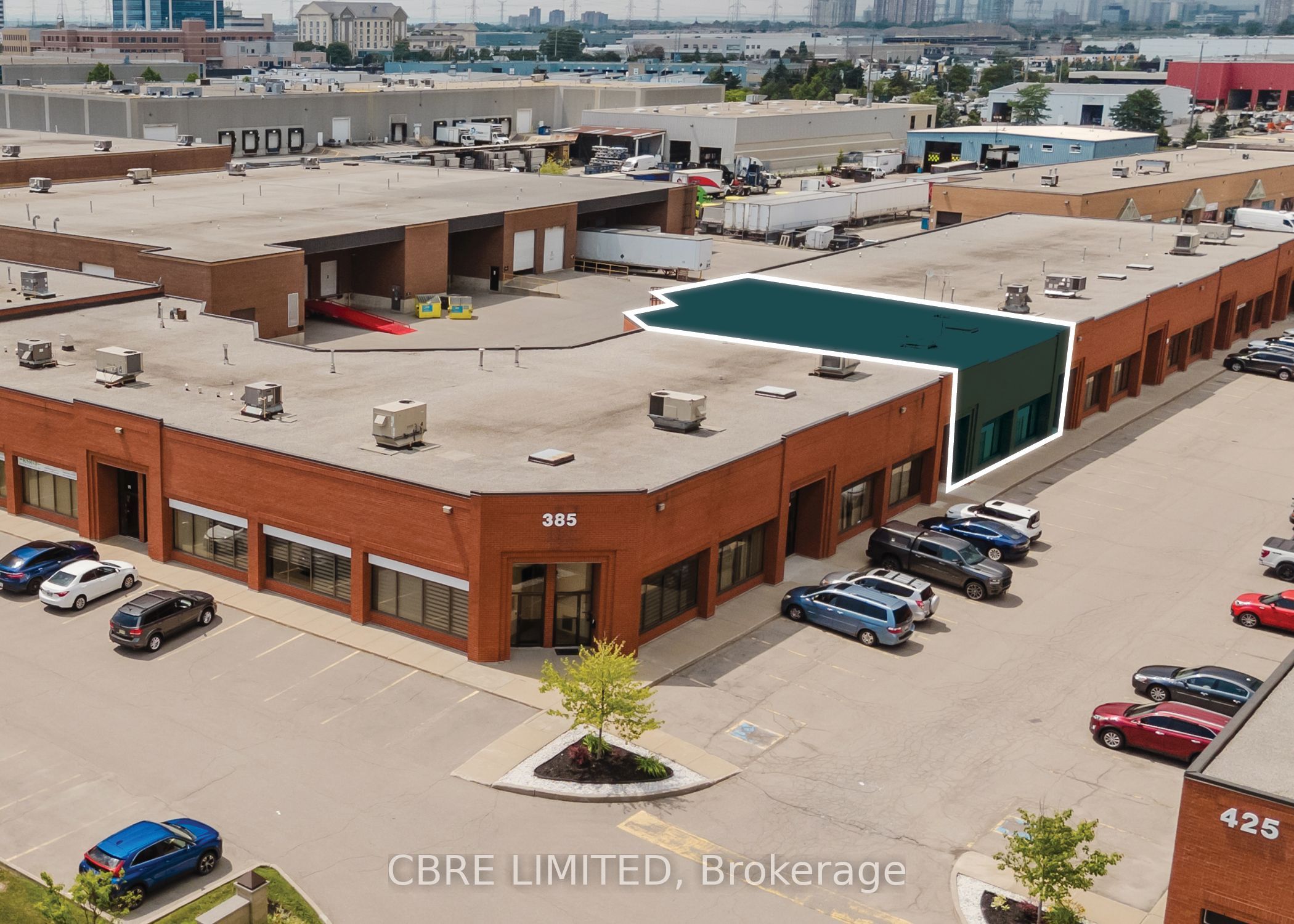 385 Admiral Unit 17-18 photo 2