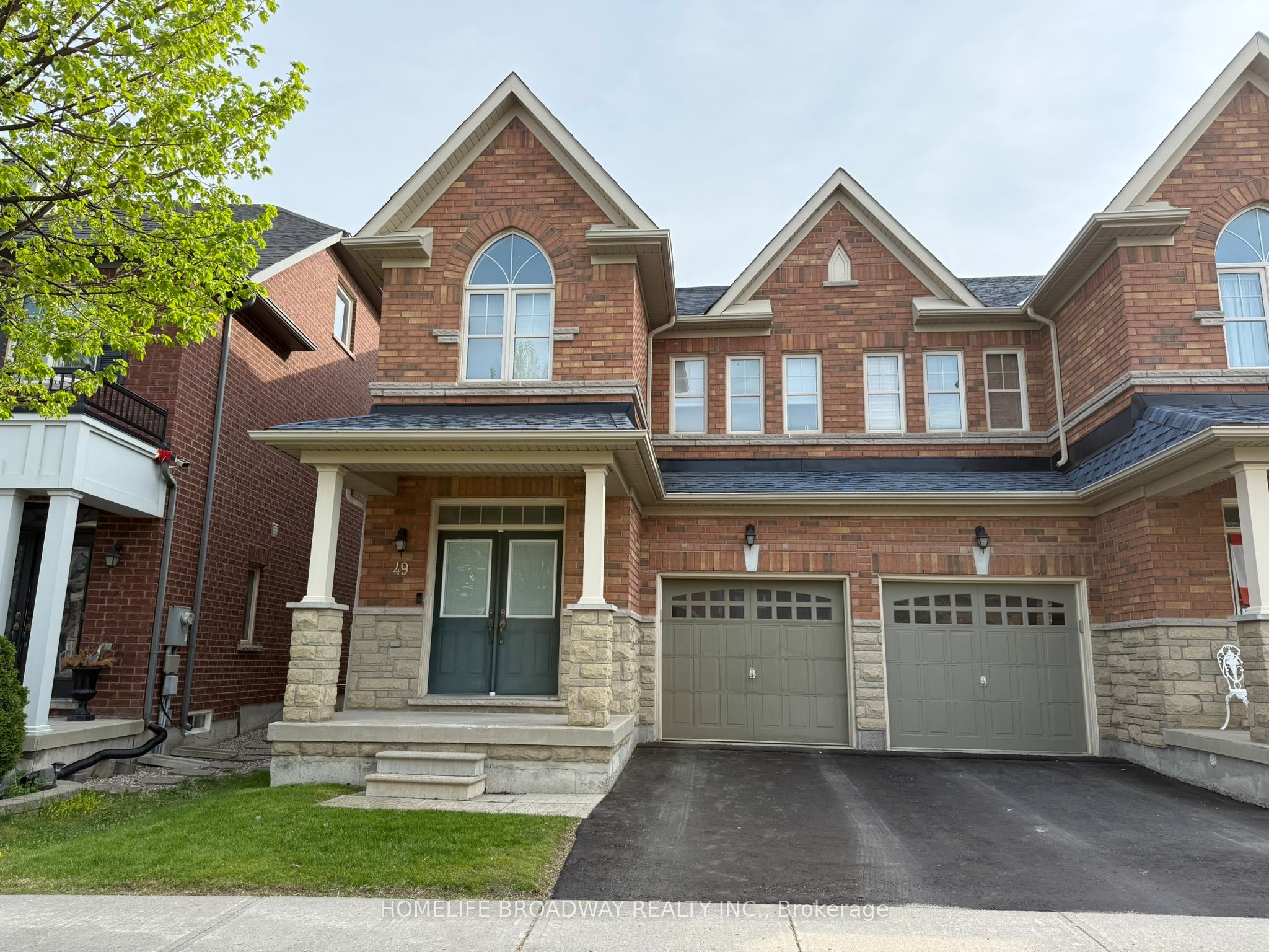 49 Staglin Court, Markham, ON L6C 0K8, Markham