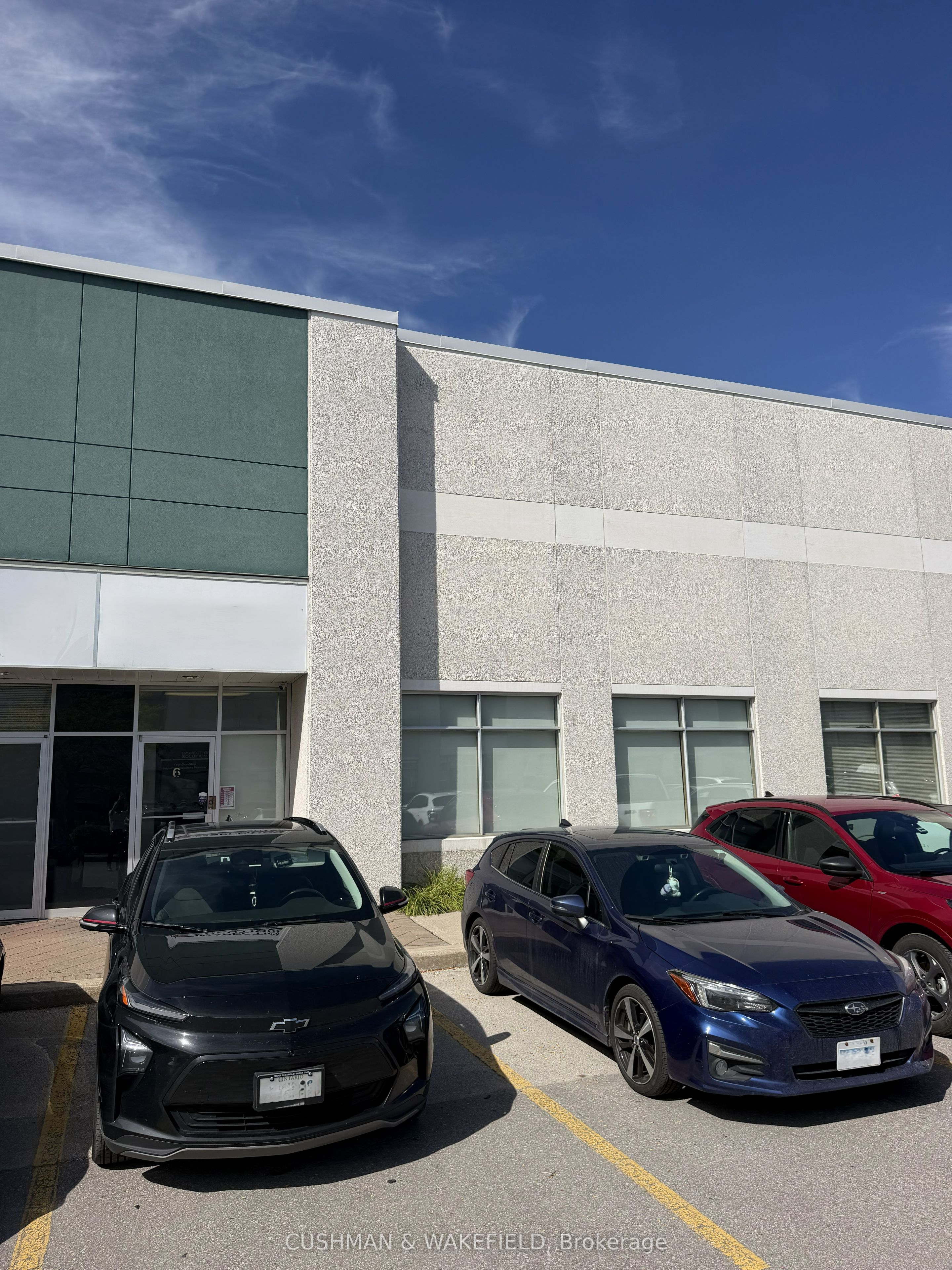 2840 Argentia Unit 6