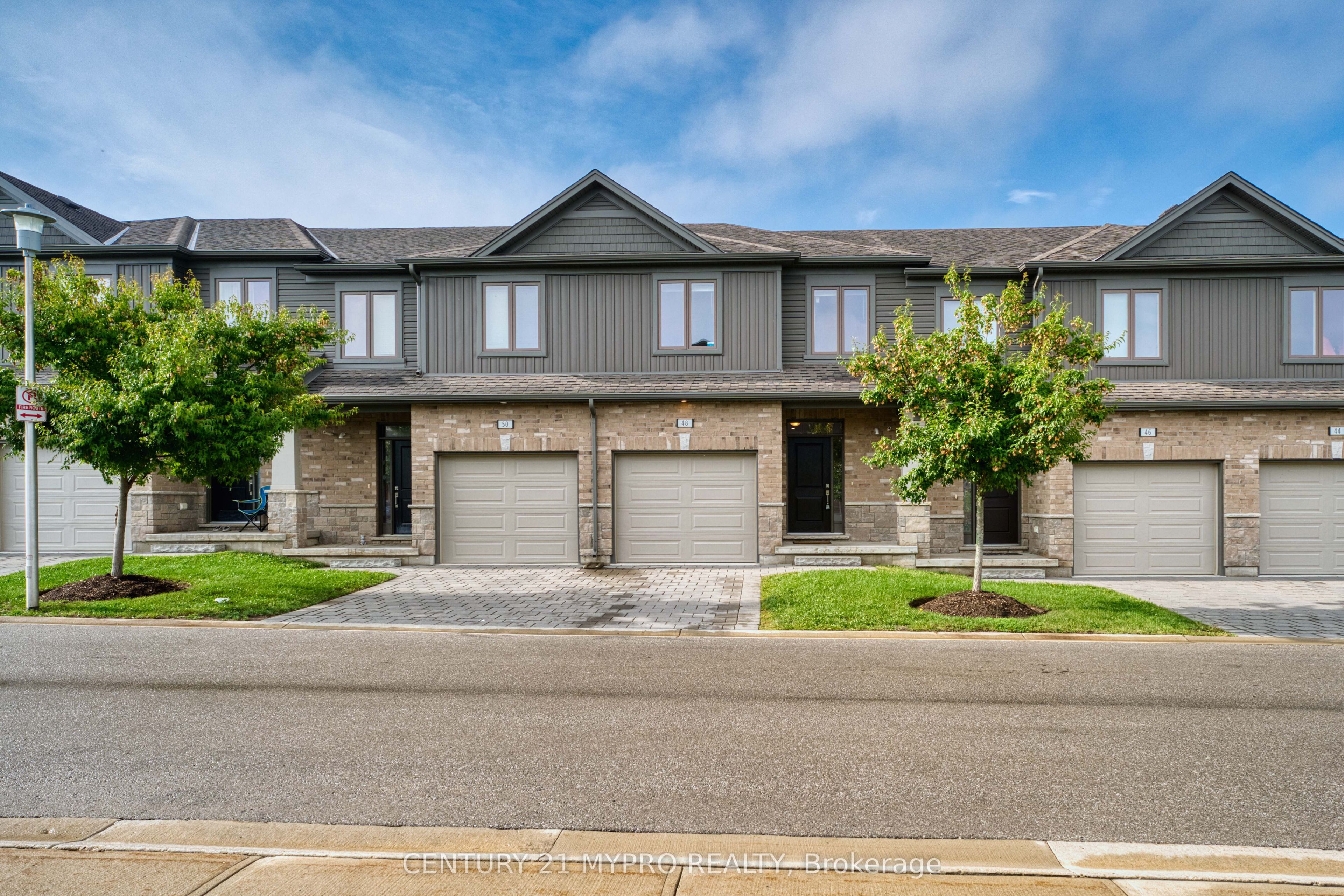 1375 Whetherfield Unit 48