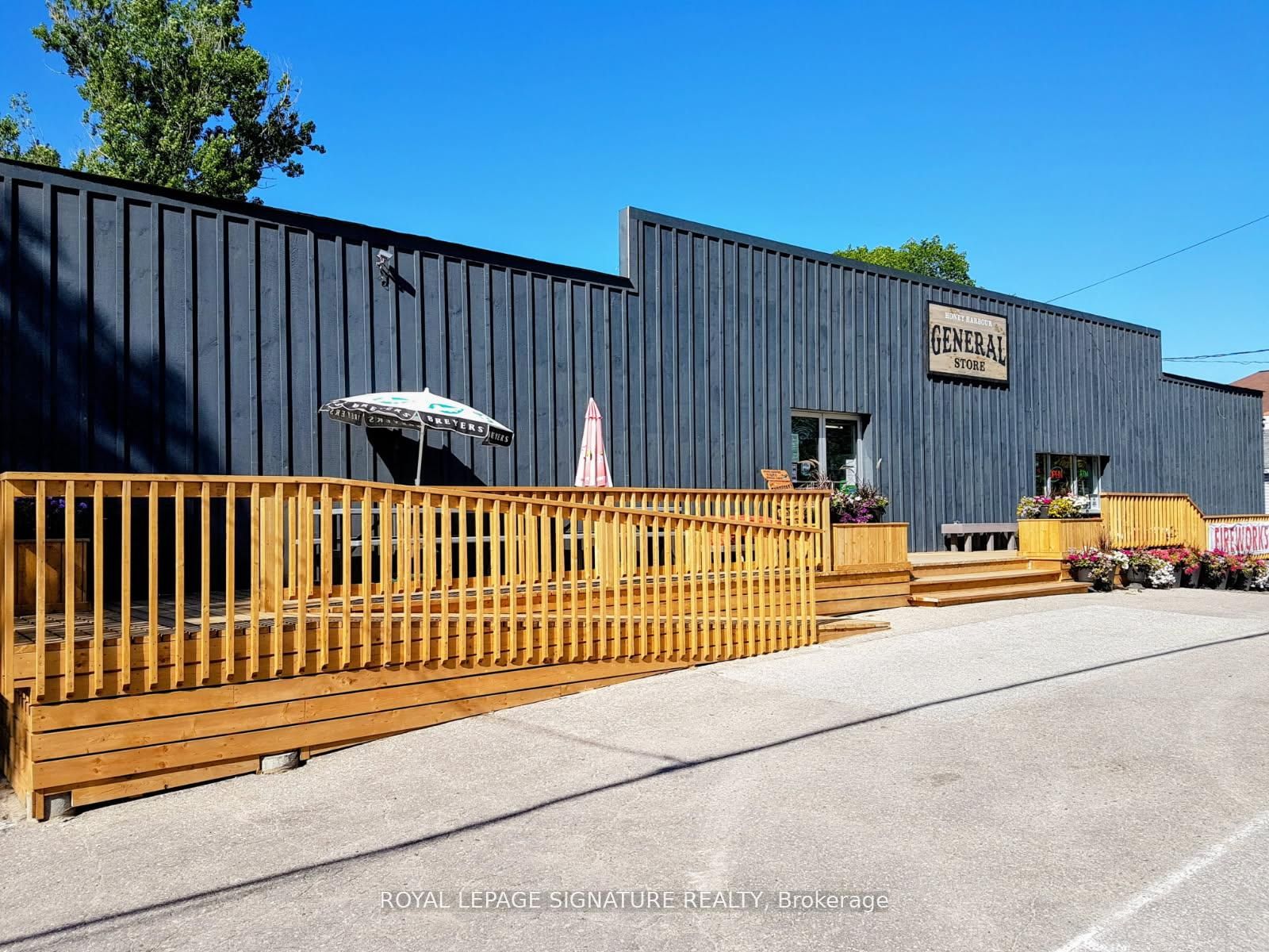 2604 Honey Harbour Unit 2B photo 2