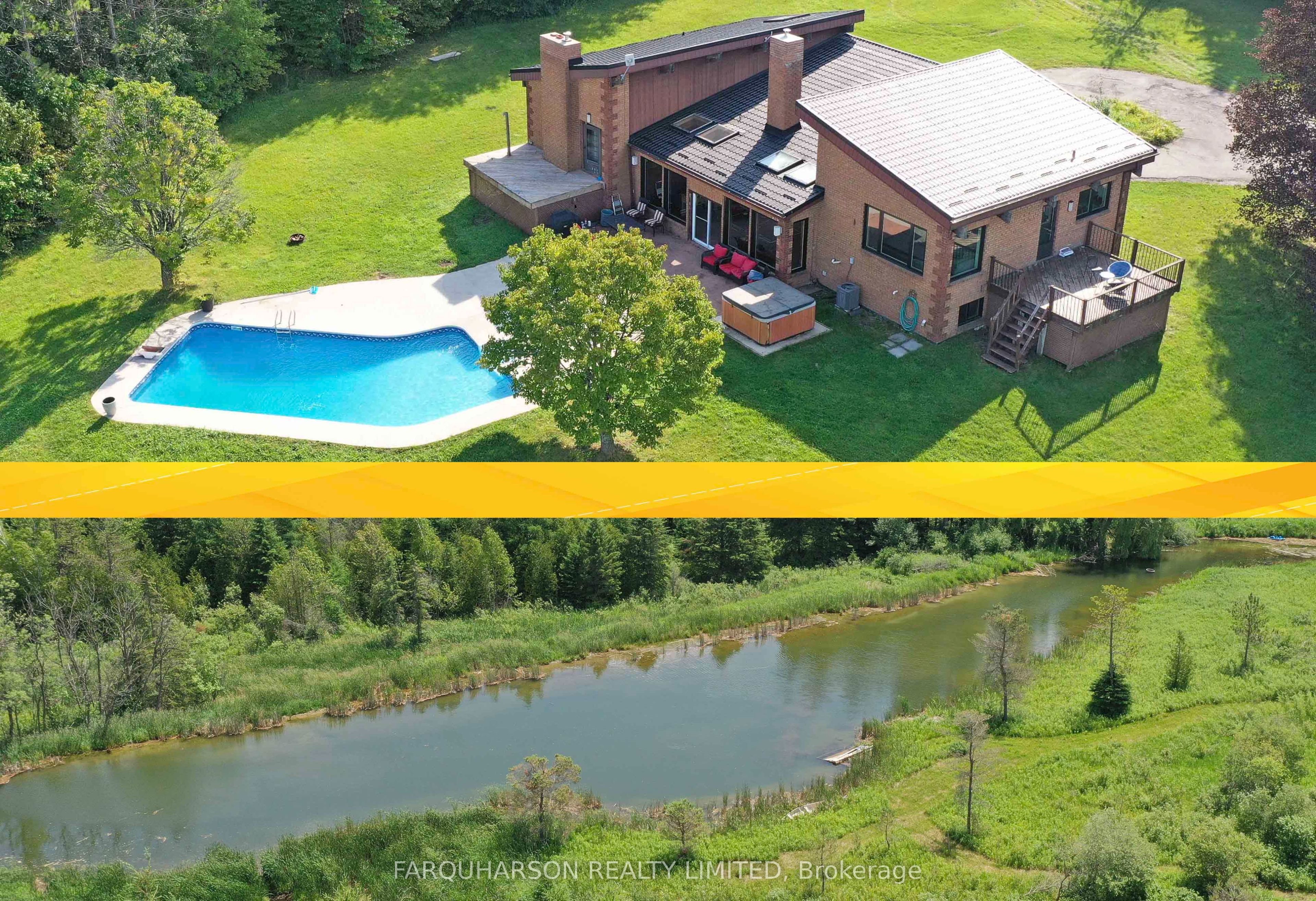 729 Fowlers Road, Uxbridge, ON L0C 1C0, Uxbridge