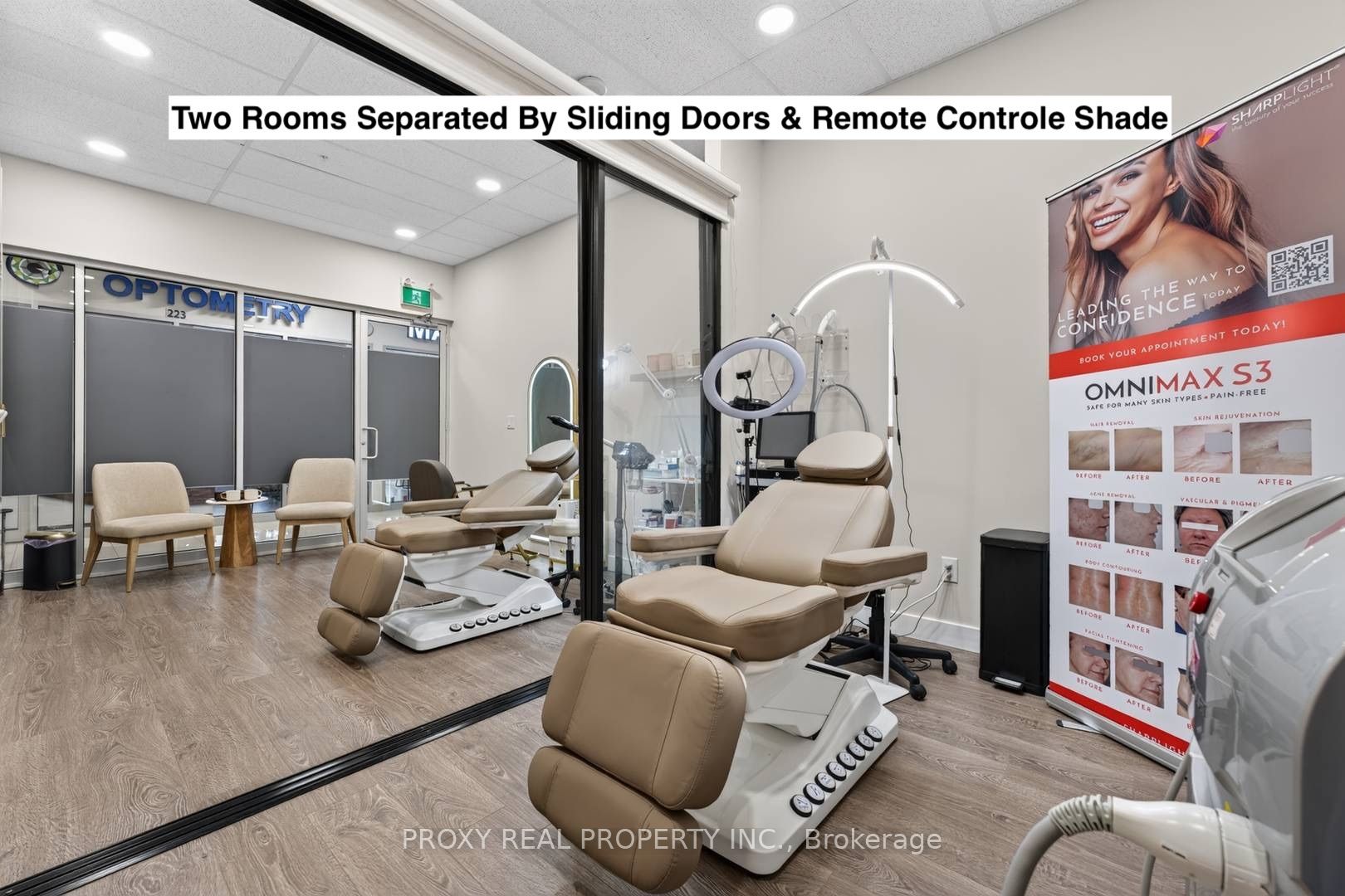 7163 Yonge Unit 226 photo 2