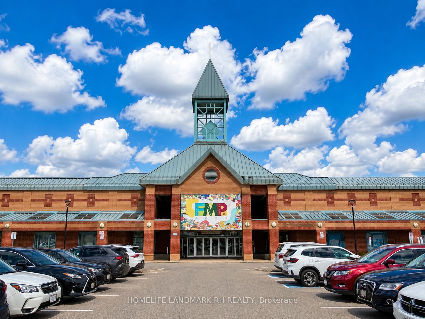 3255 Highway 7 Unit 133
