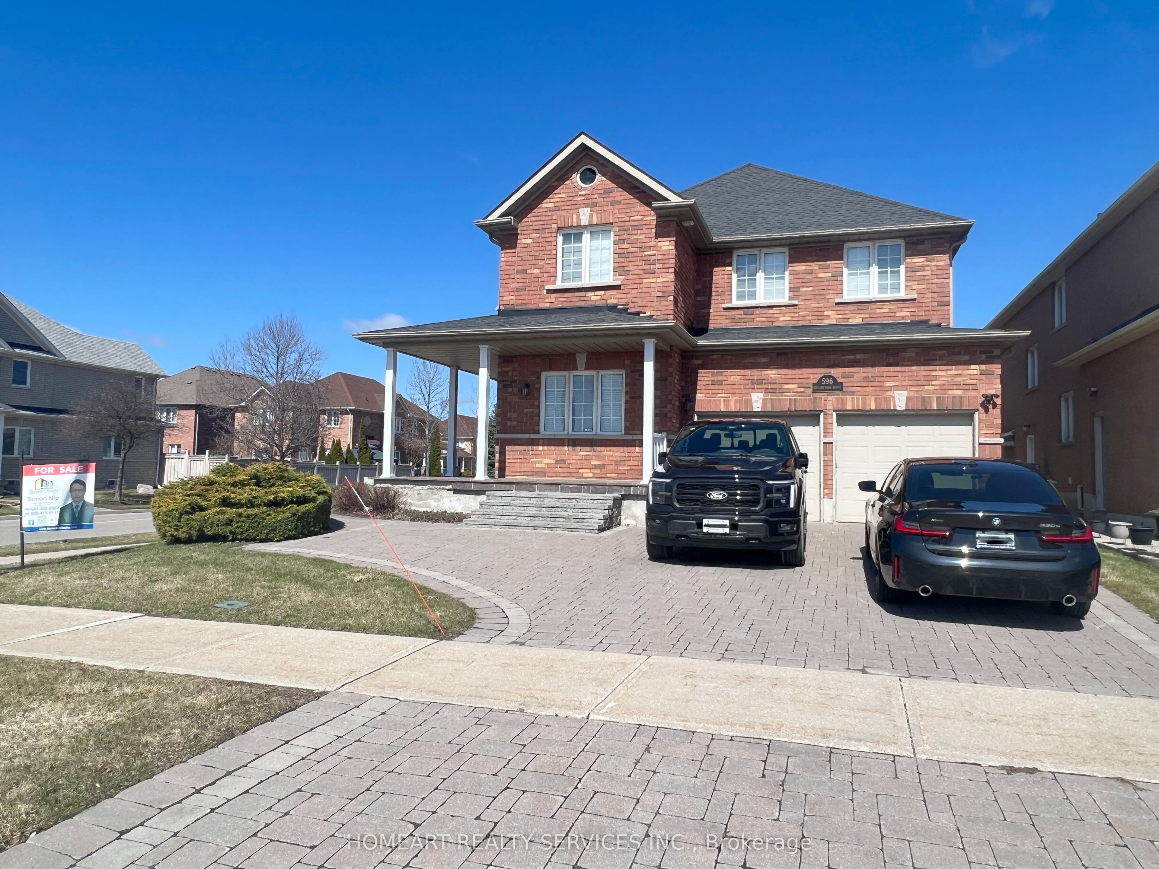 596 Vellore Park