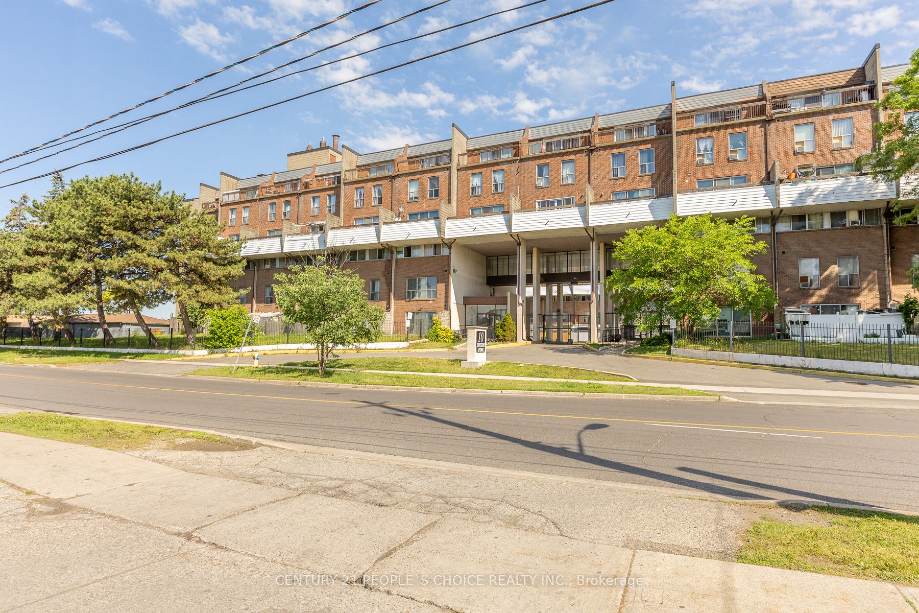 10 Eddystone Unit 106