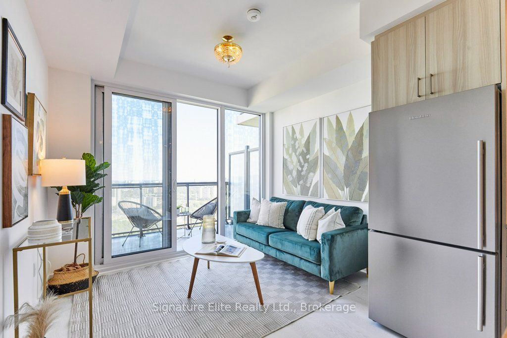 30 Inn on the Park Unit 4207