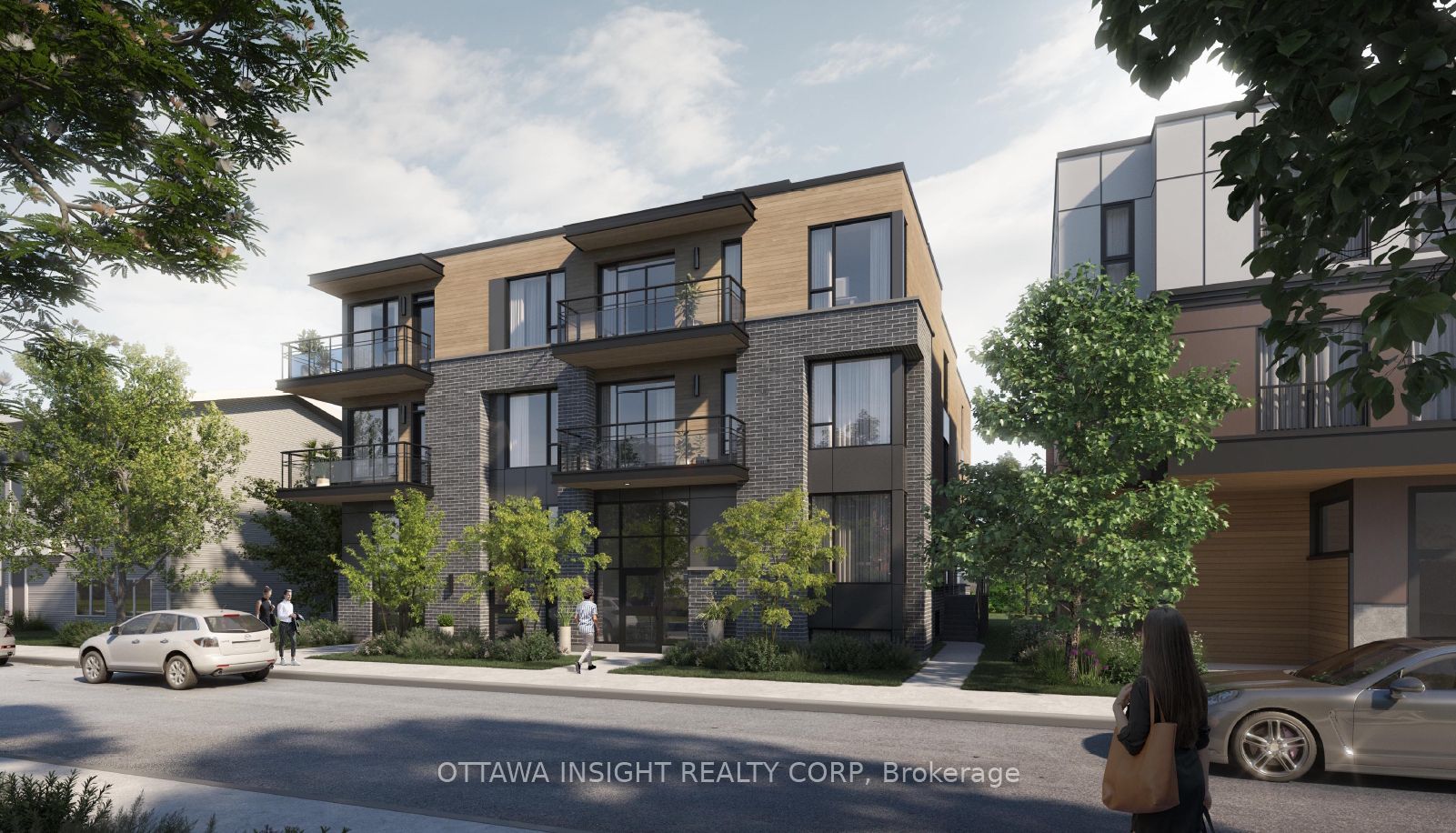 266 Carruthers Unit 4
