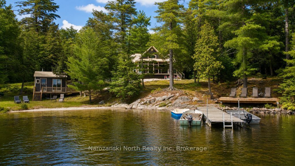 836 J carlyle lake