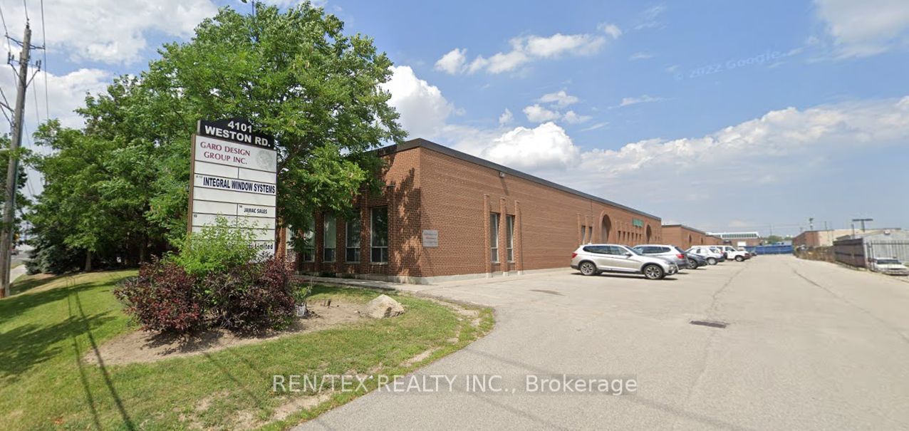 4101 Weston Unit 1-2