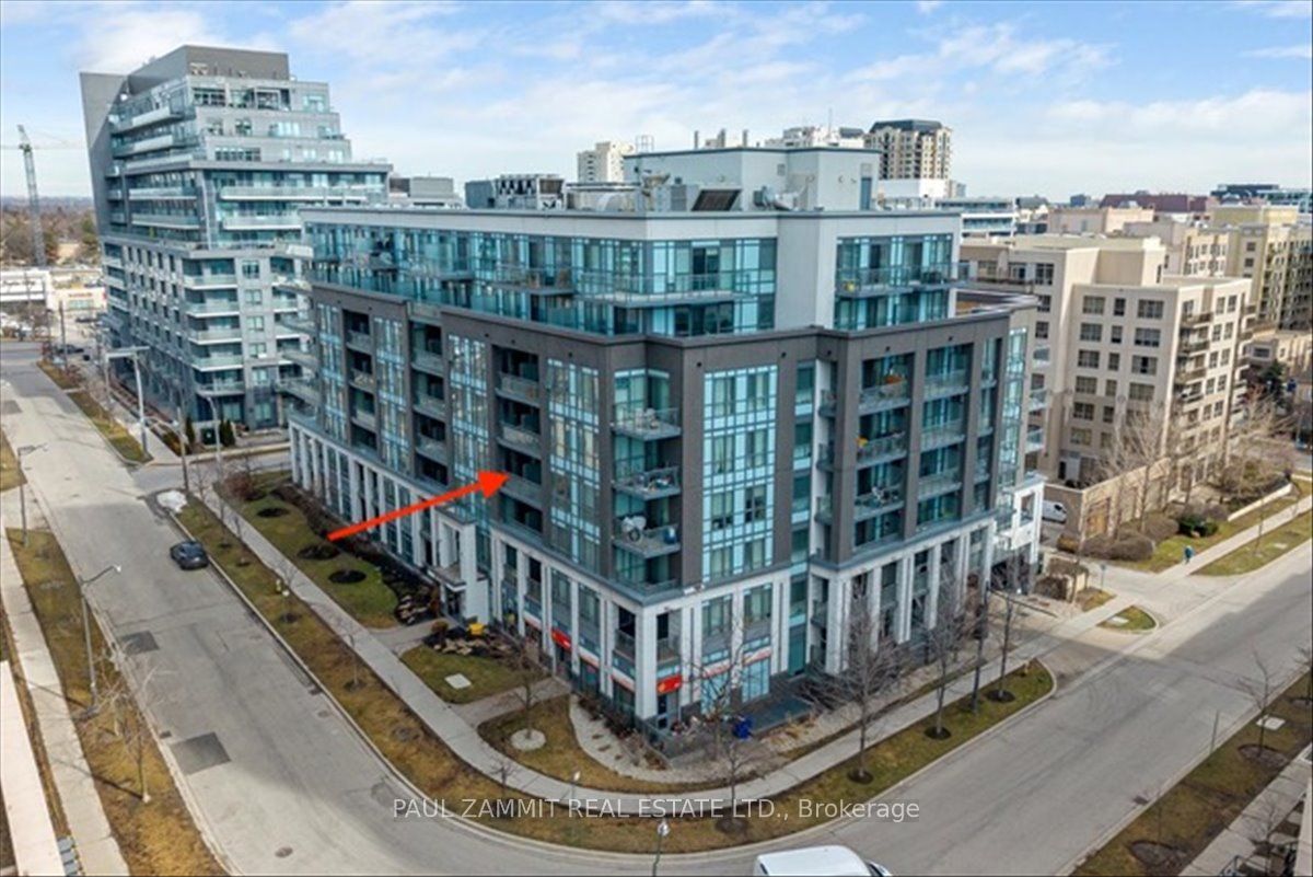 17 Kenaston Unit 311