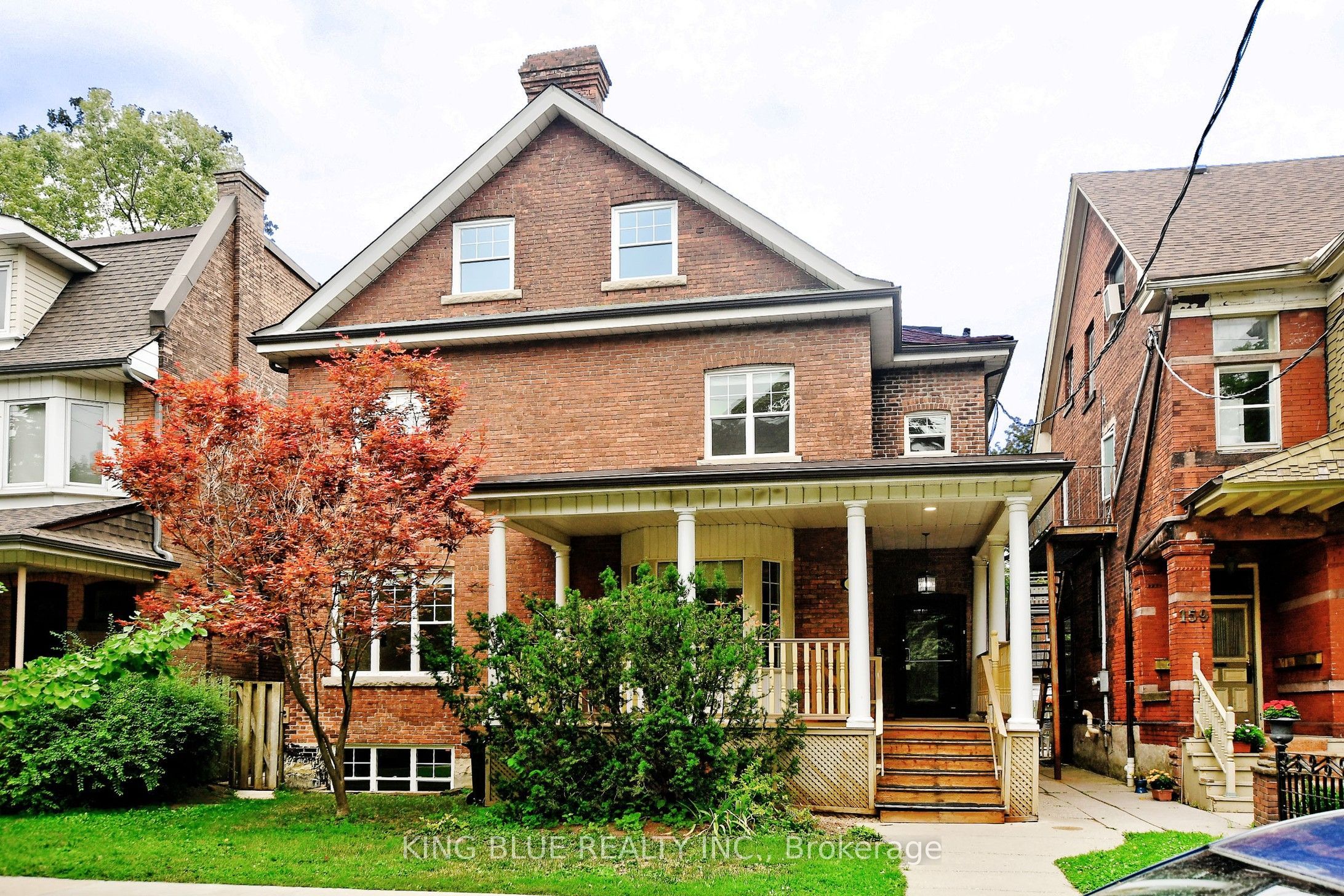 161 Madison Unit B