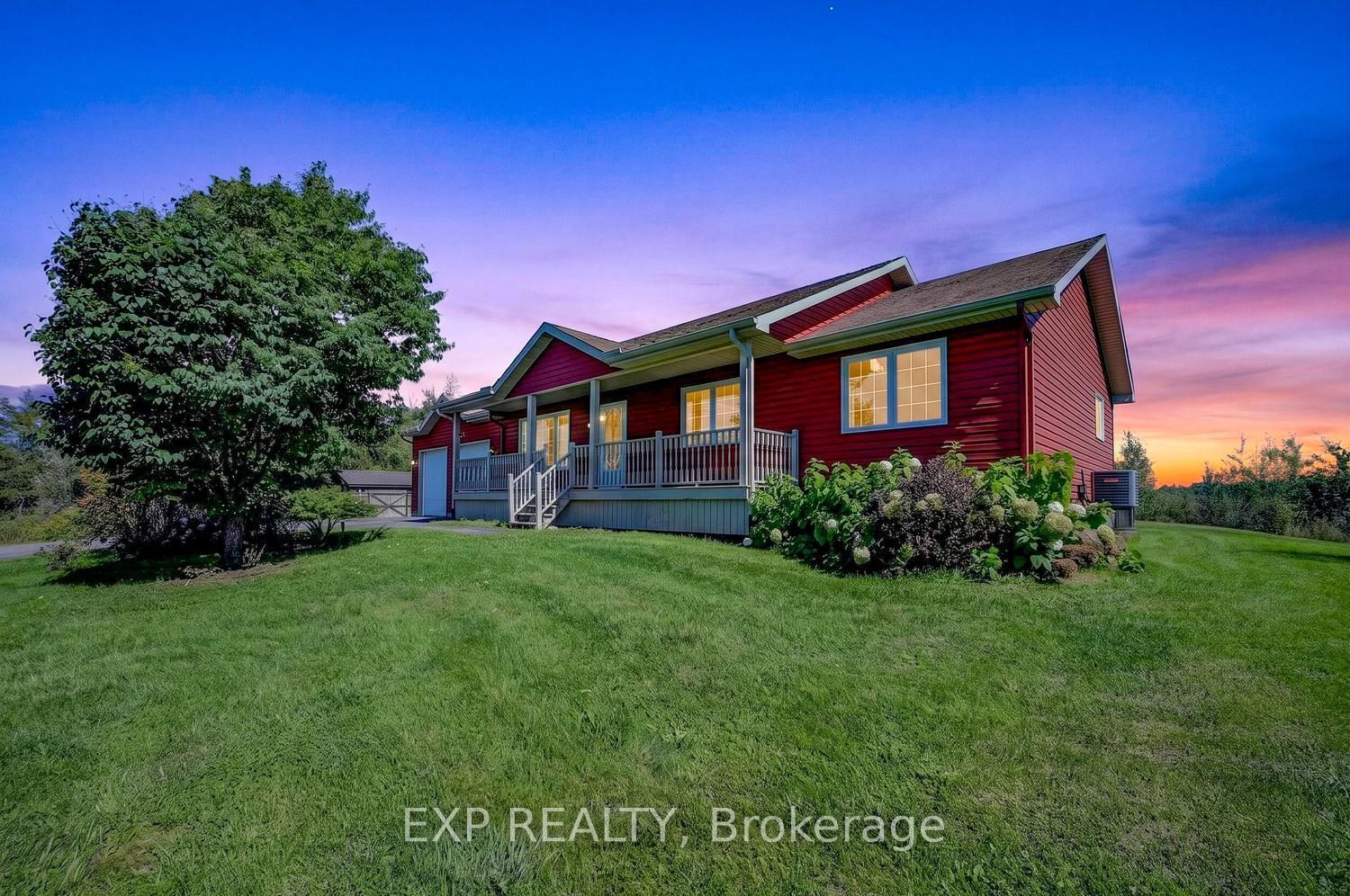 23 Tamarack