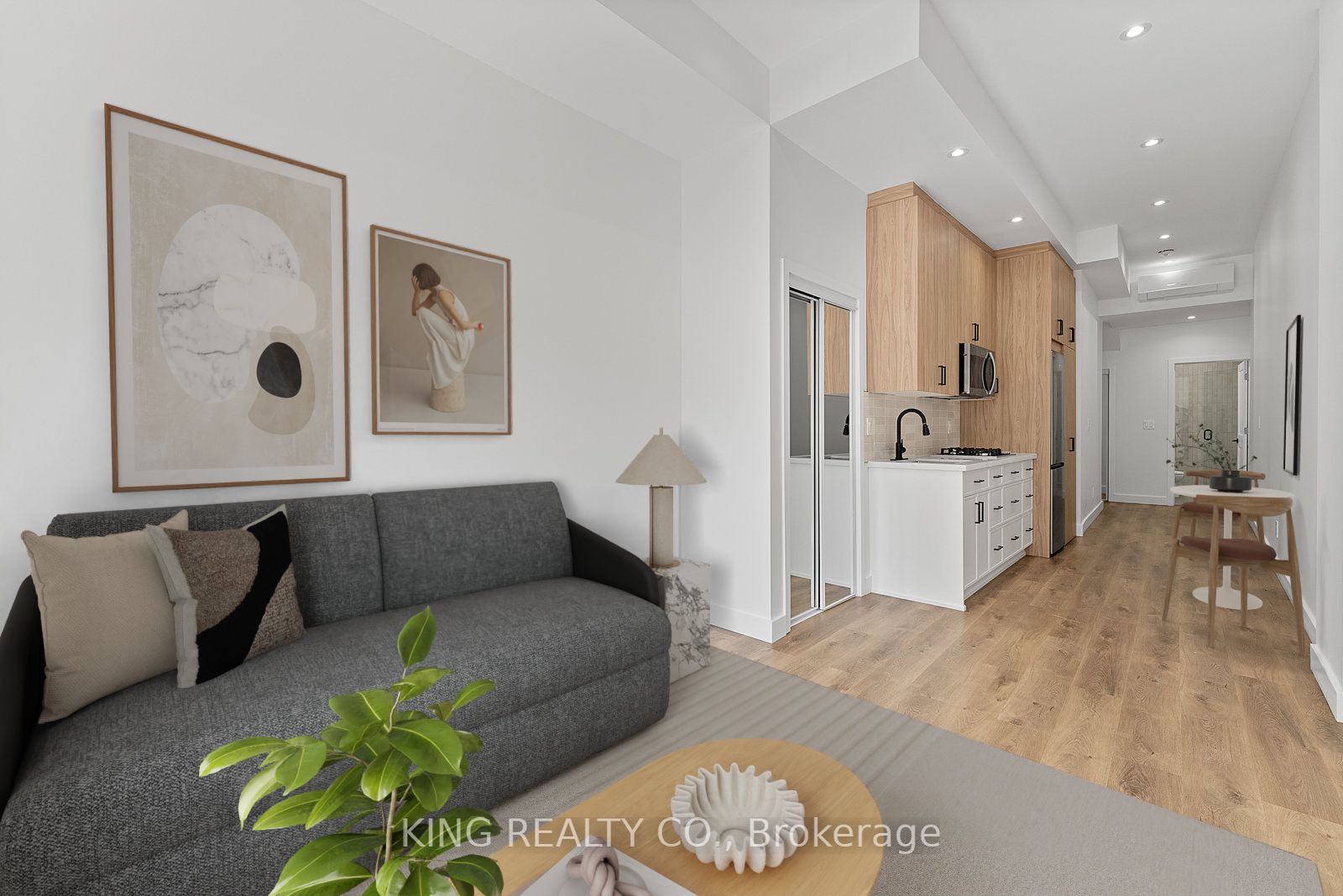 2219 Dundas Unit 201