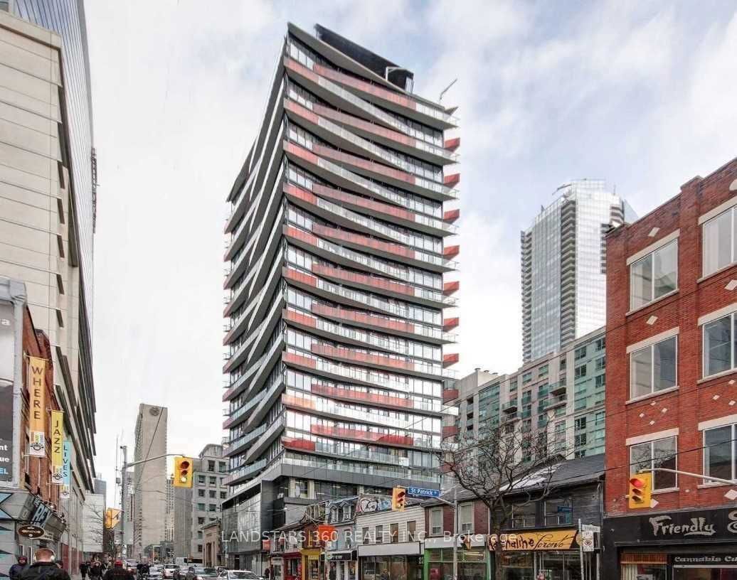 215 Queen Unit 1708