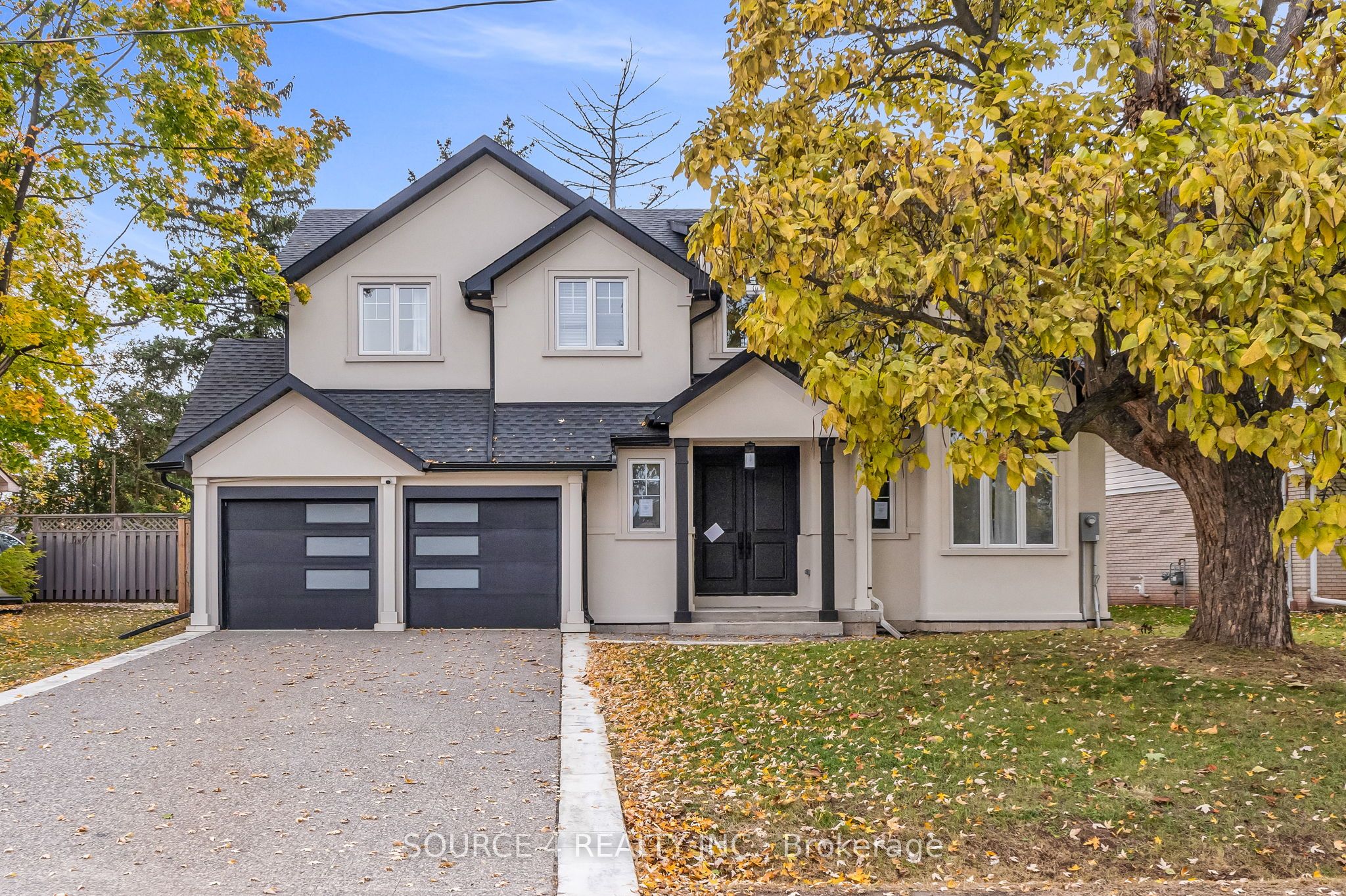 1409 Tansley Drive, Oakville, ON L6L 2N6, Oakville