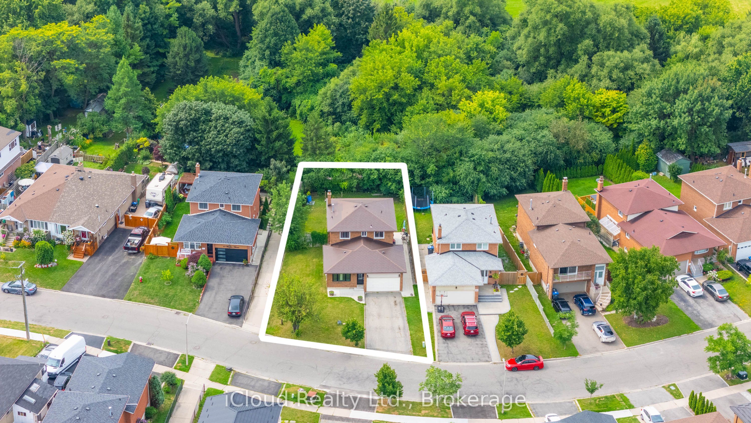 83 Fairglen