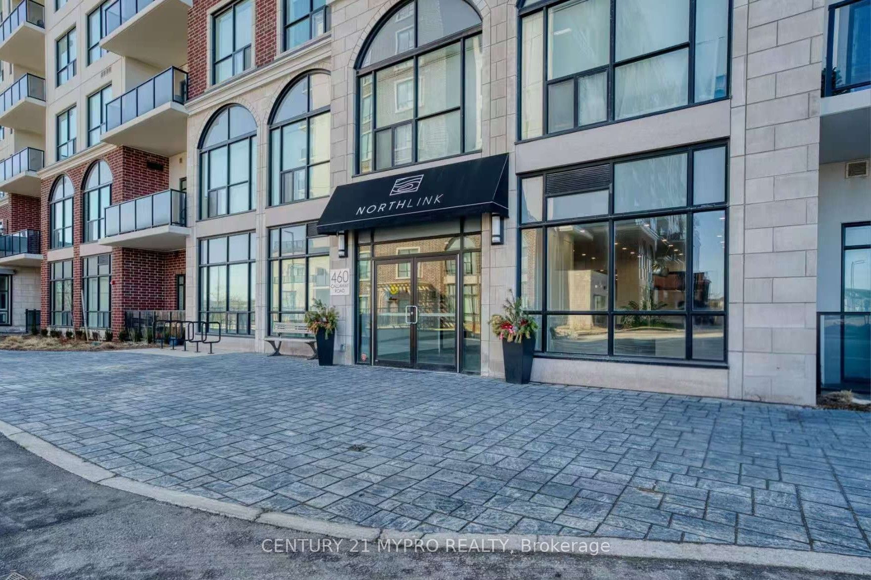 460 Callaway Unit 208 photo 2