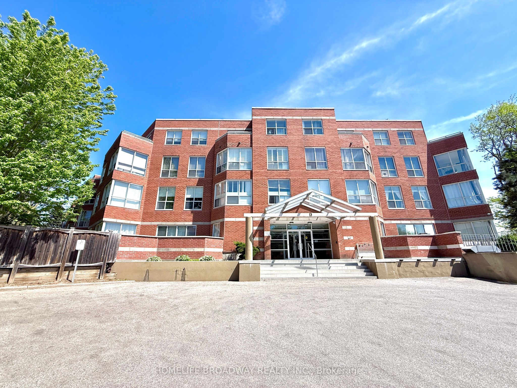 9 Chalmers Unit 203